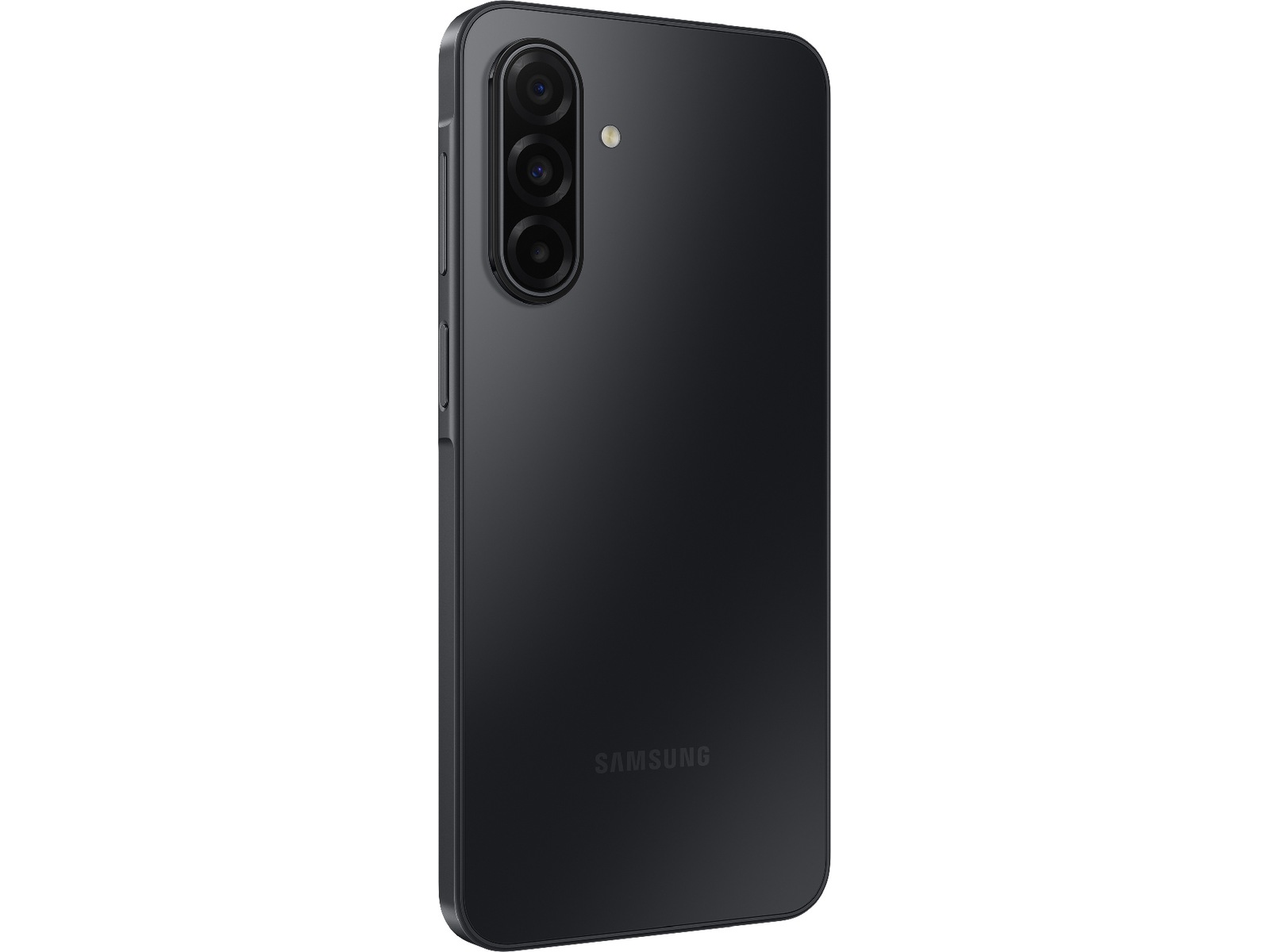 Samsung Galaxy A17 5G 256GB (black) Mobiltelefoner
