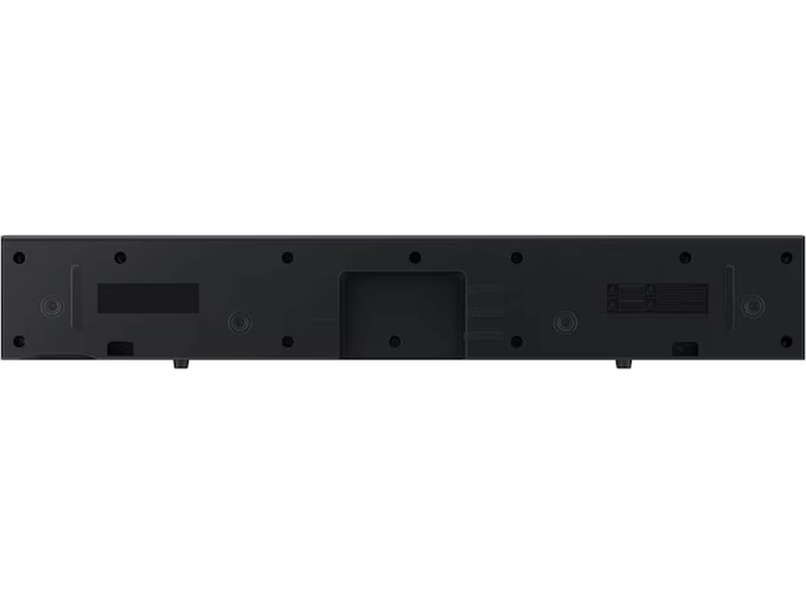 Samsung HW-B410F soundbar med subwoofer (2025) Soundbars