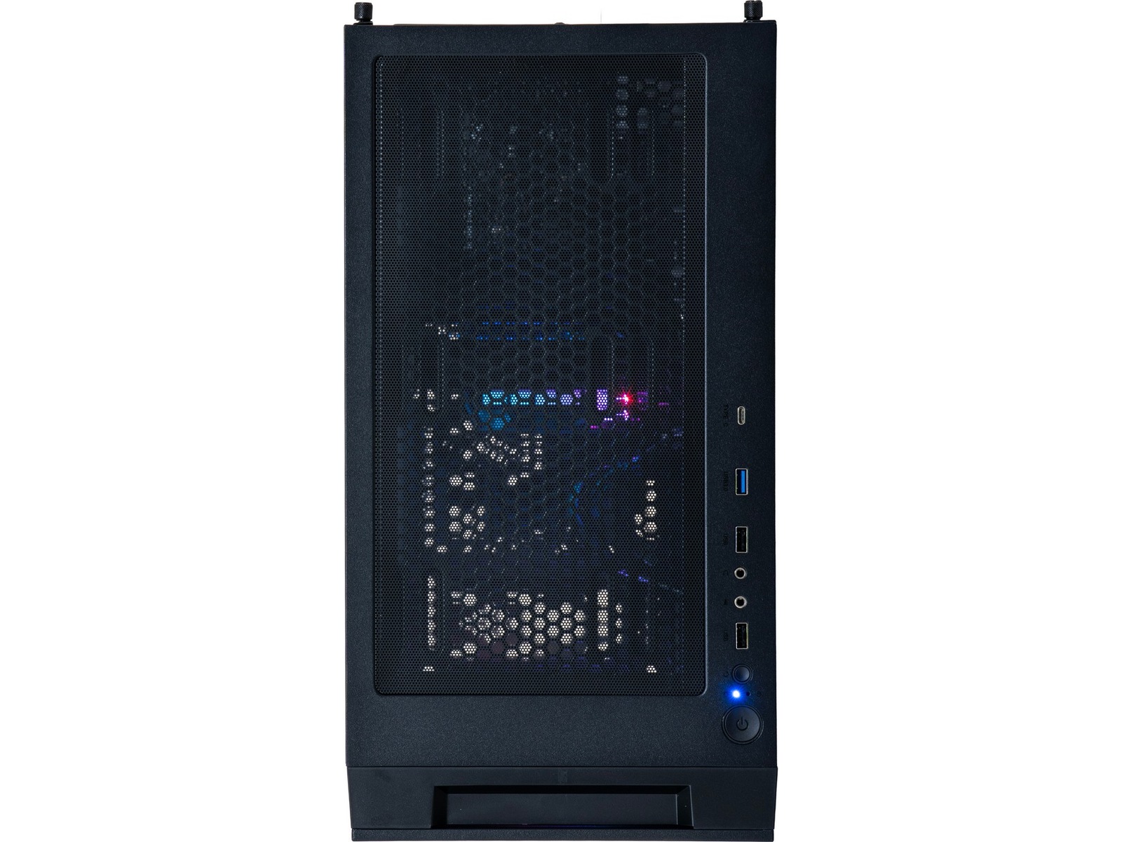 Komplett-PC Core Gaming i55 Stationær Gaming PC