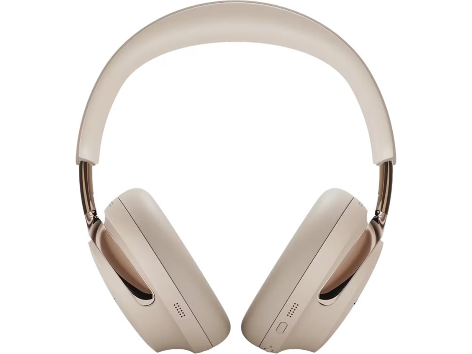 Bose QuietComfort ULTRA II trådløse hovedtelefoner (driftwood sand) Høretelefoner