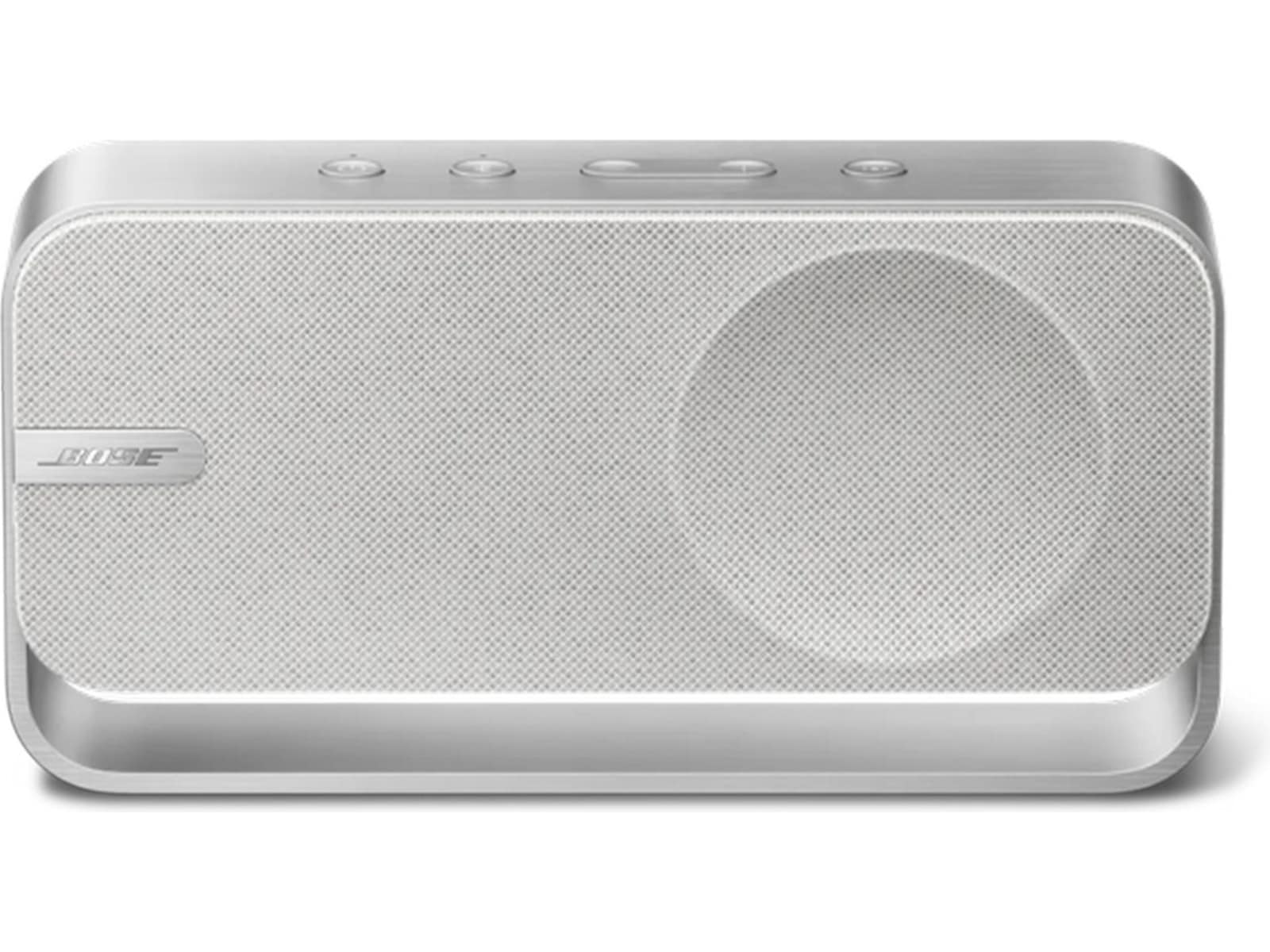 Bose SoundLink Home trådløs Bluetooth-højttaler (lys sølv) Trådløs / Bluetooth højttaler
