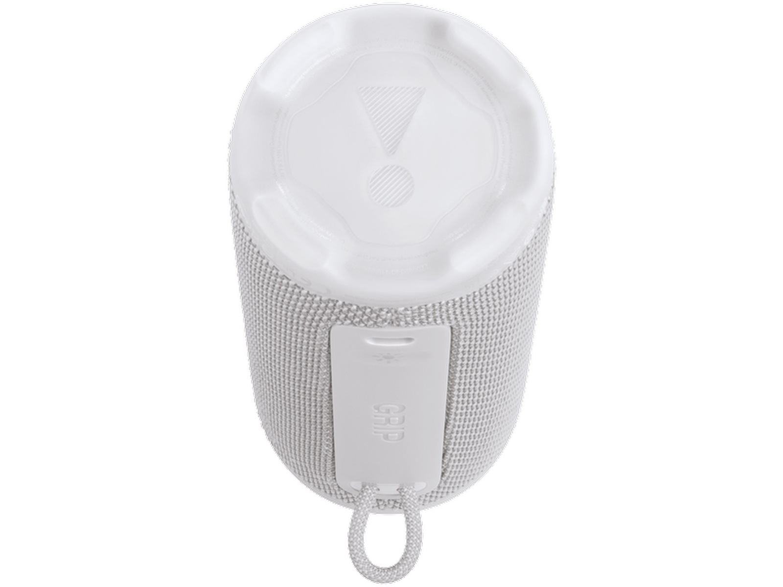 JBL Grip trådløs Bluetooth-højttaler (hvidt) Trådløs / Bluetooth højttaler