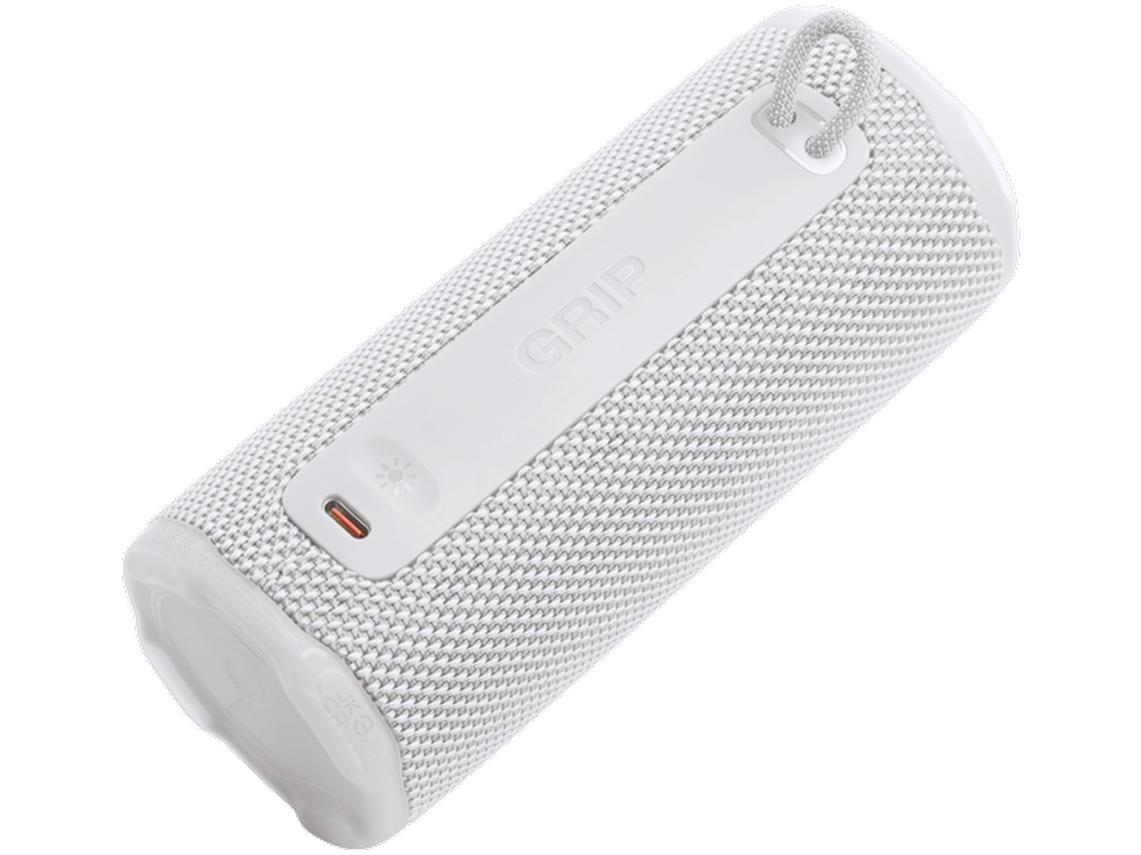 JBL Grip trådløs Bluetooth-højttaler (hvidt) Trådløs / Bluetooth højttaler