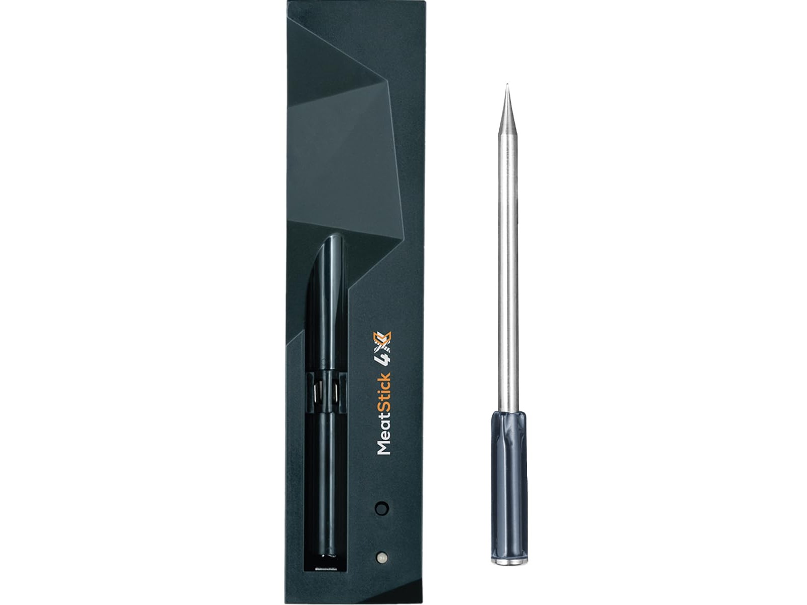 THE MEATSTICK 4X Sæt trådløst stegetermometer Andet køkkenudstyr
