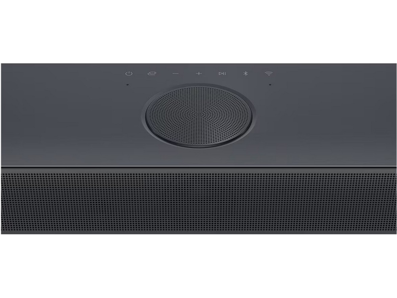 LG SC9S soundbar med subwoofer Soundbars