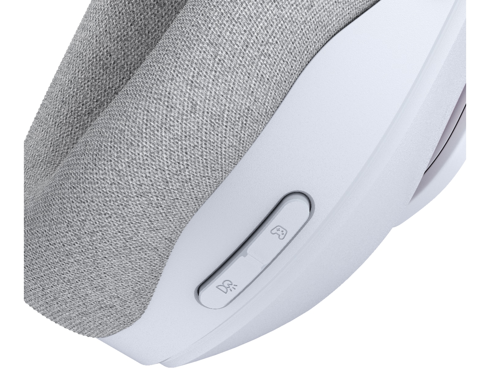 Logitech G Astro A20X Lightspeed trådløst gamingheadset (hvid) Gamingheadset