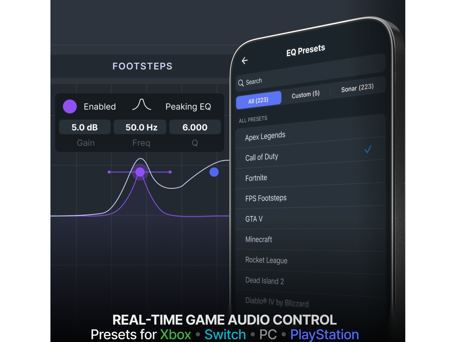 SteelSeries Arctis Nova 7X Gen 2 Trådlöst Gamingheadset (svart) Gamingheadset