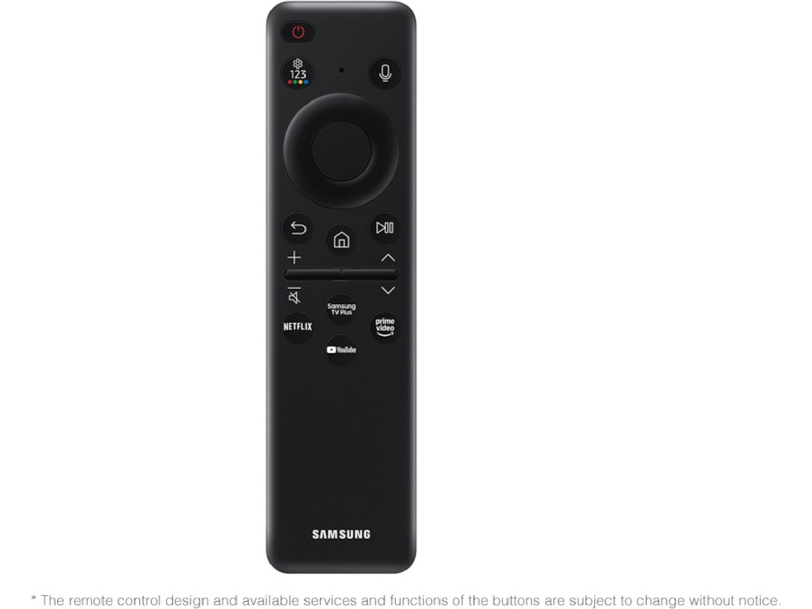 Samsung 42" S90F OLED 4K Smart TV (2025) 20 - 49 tommer TV
