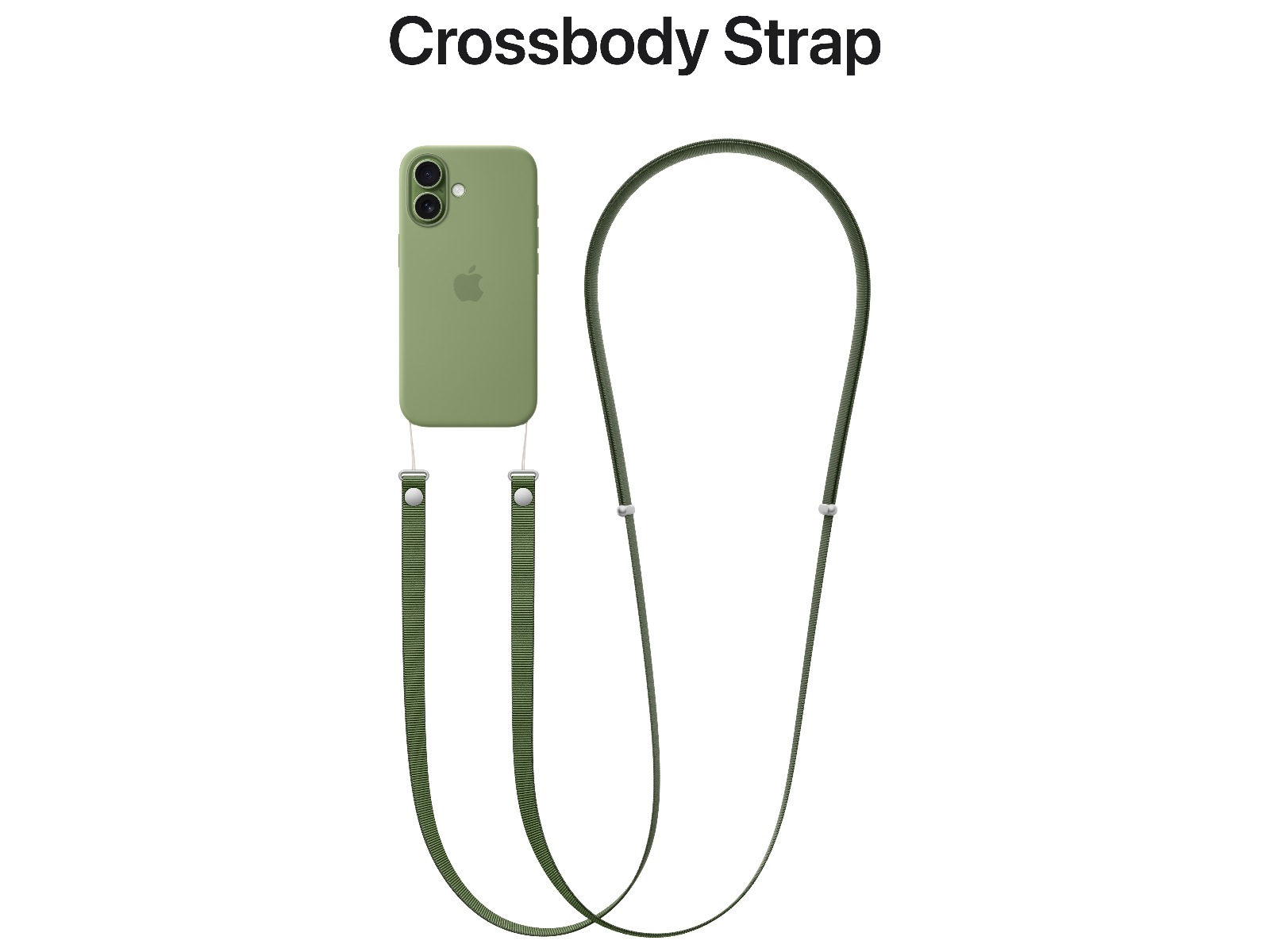 iPhone 17 256GB (hvid) Mobiltelefoner