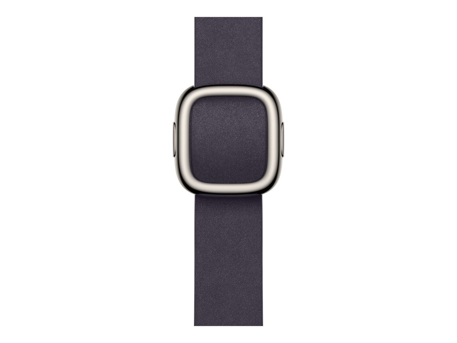 Apple Watch 42mm Modern Buckle (midnight purple) Rem