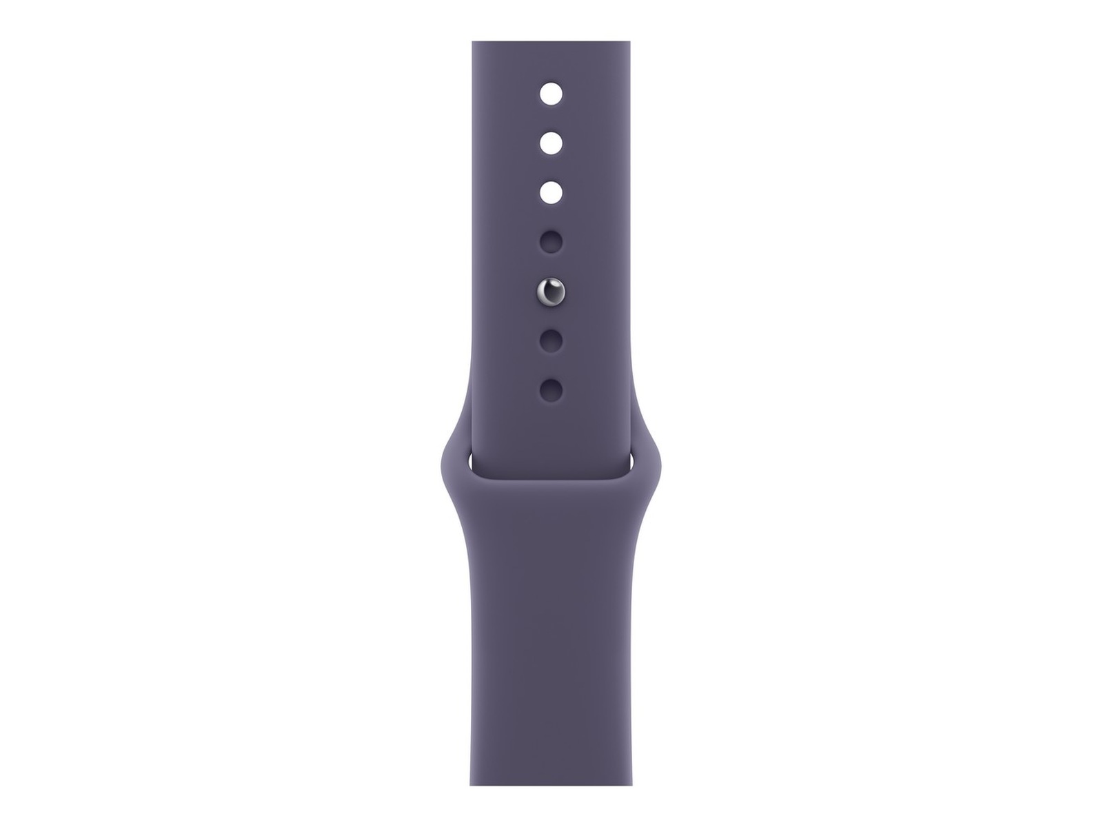 Apple Watch 42mm Sport Band (purple fog) Rem