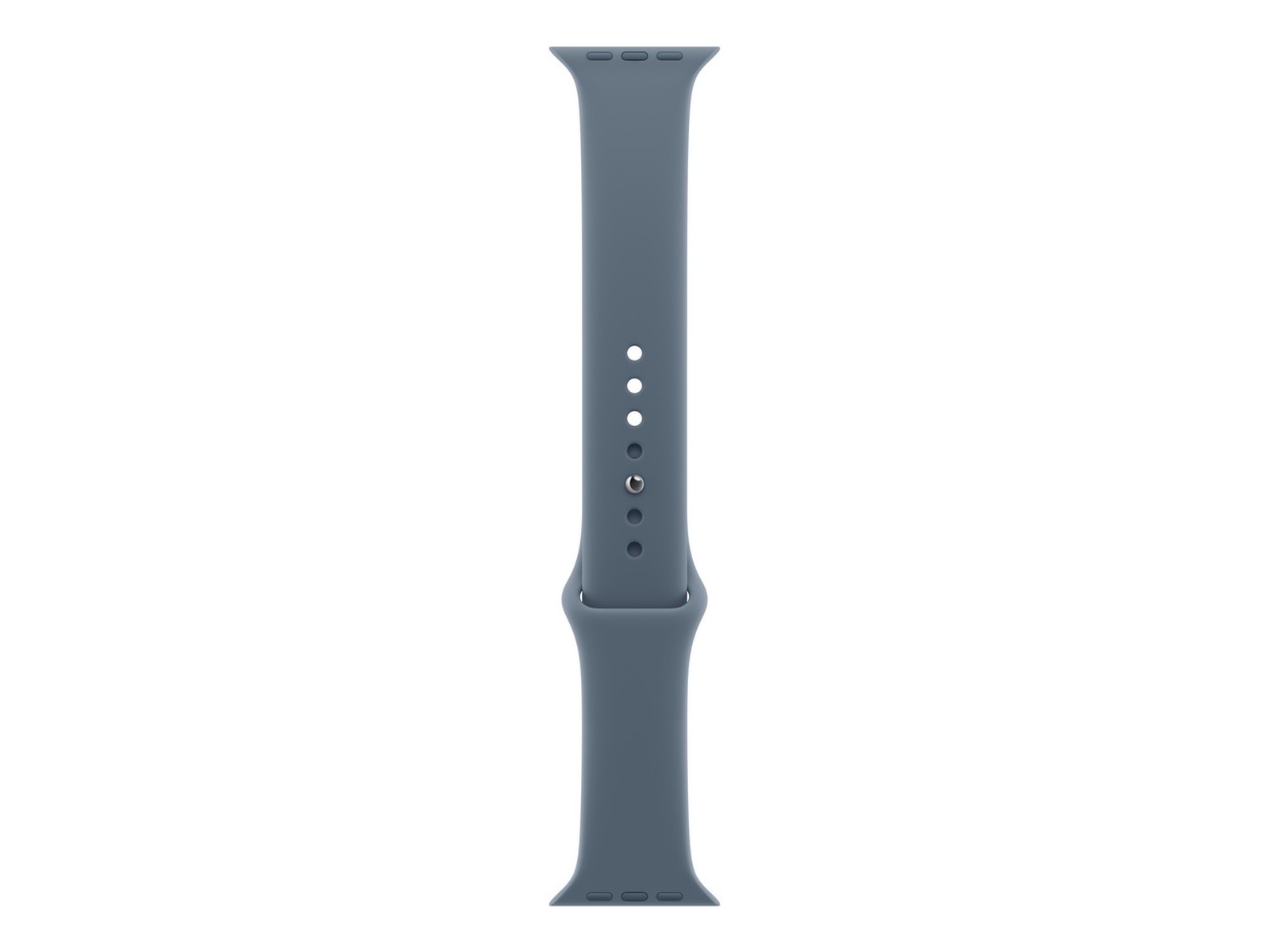Apple Watch 46mm Sport Band (anchor blue) Rem