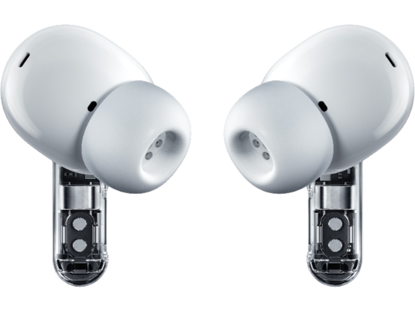 Nothing Ear (3) ørepropper (hvid) In-ear høretelefoner