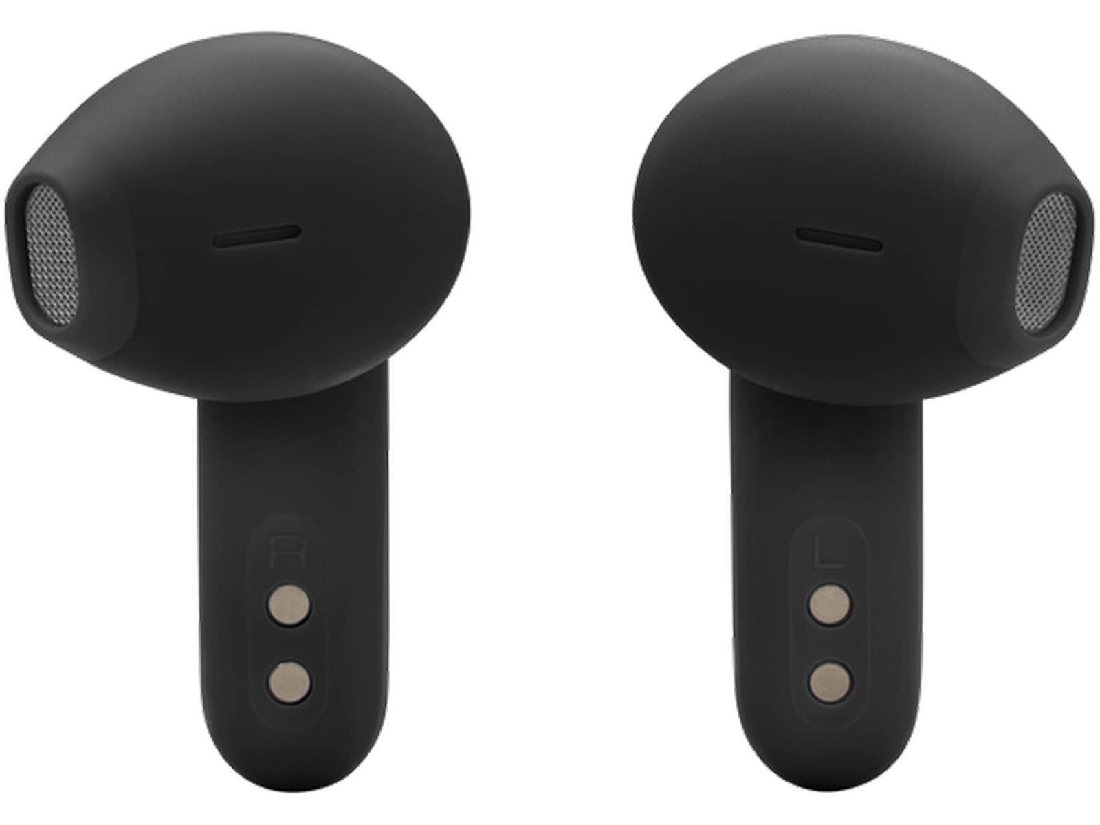 JBL Wave Flex 2 Trådløse Øretelefoner (sort) In-ear høretelefoner