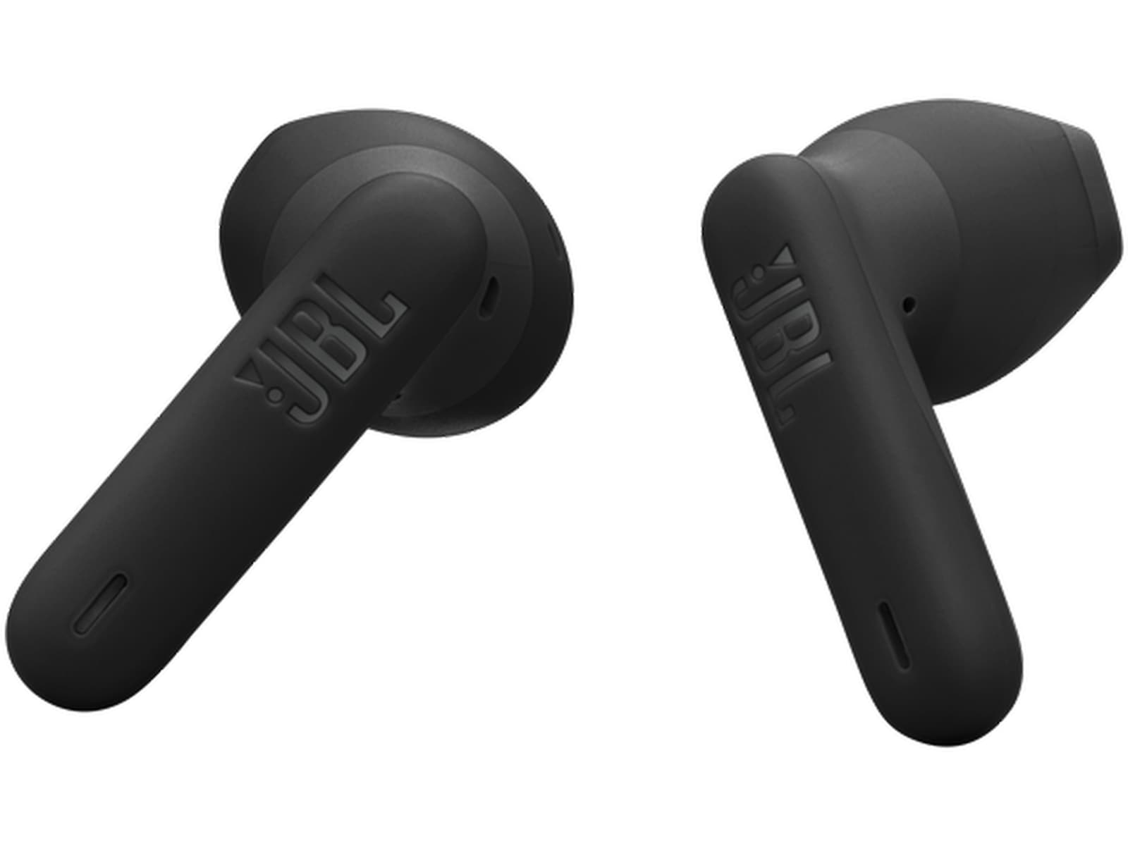 JBL Wave Flex 2 Trådløse Øretelefoner (sort) In-ear høretelefoner