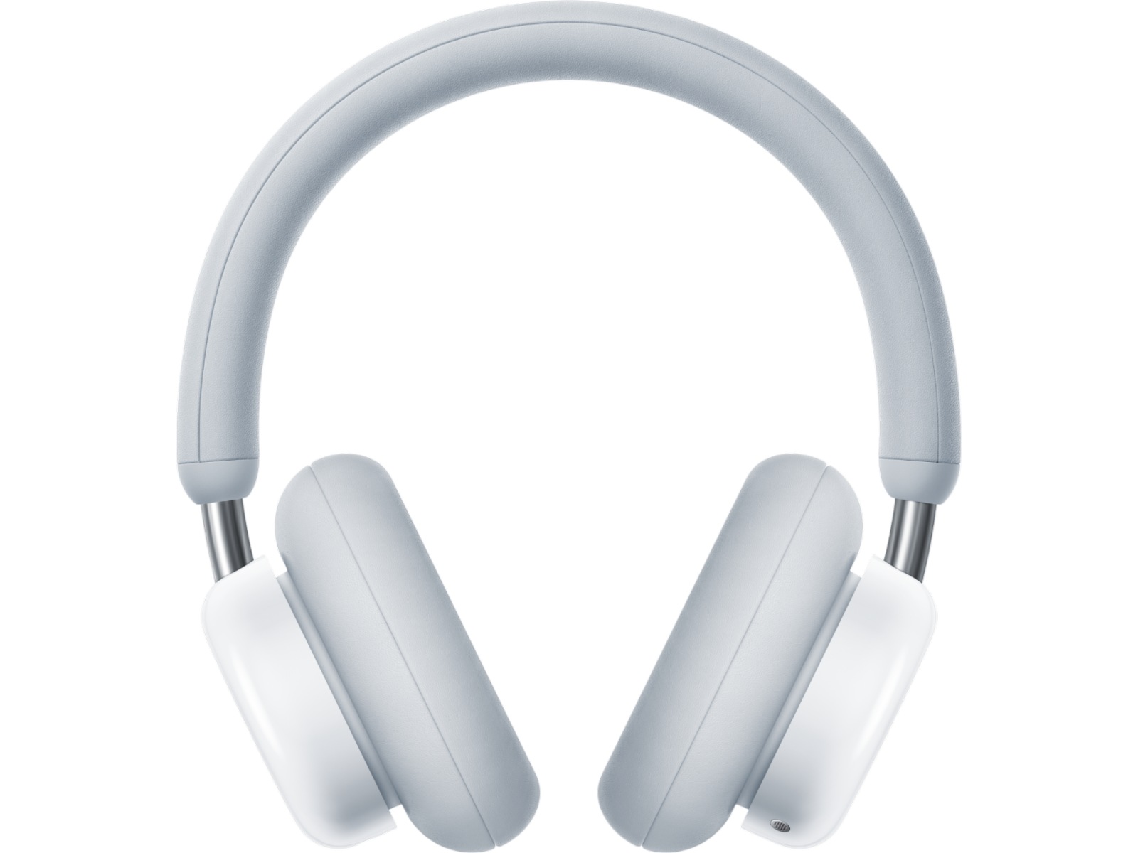 CMF Headphone Pro by Nothing (lysegrå) Høretelefoner
