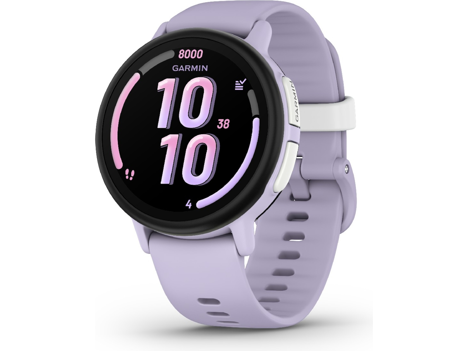 Garmin Bounce 2 (lyslilla) Smartwatches
