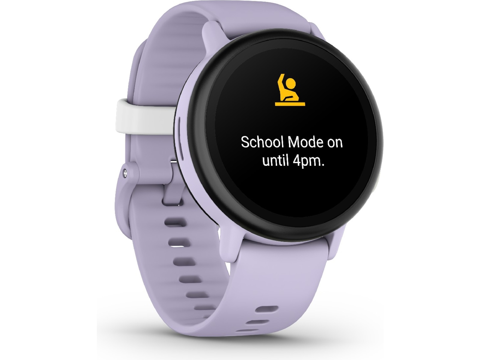 Garmin Bounce 2 (lyslilla) Smartwatches