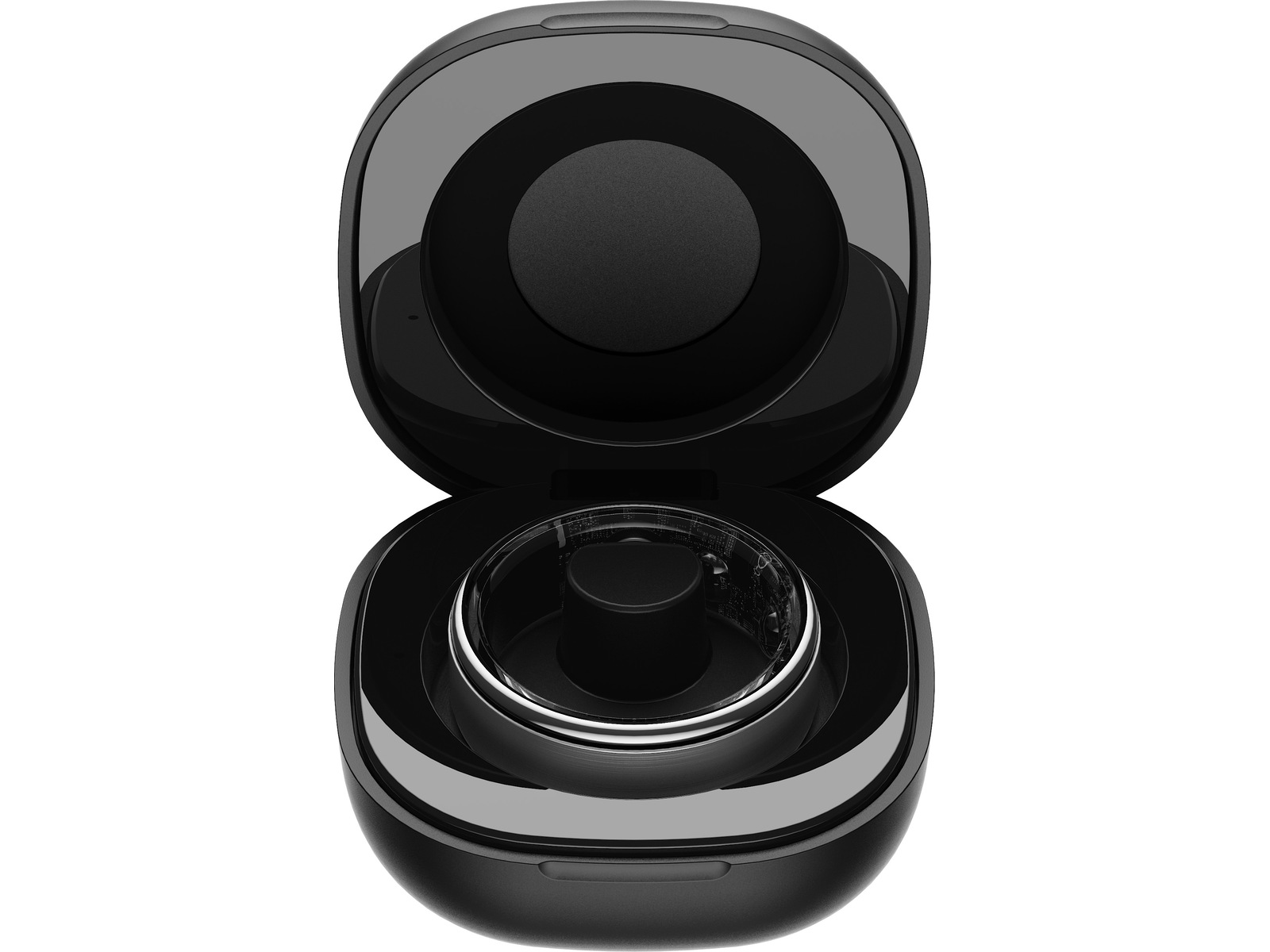 HAVIT Smart Ring str. 7 (sølv) Smart ring