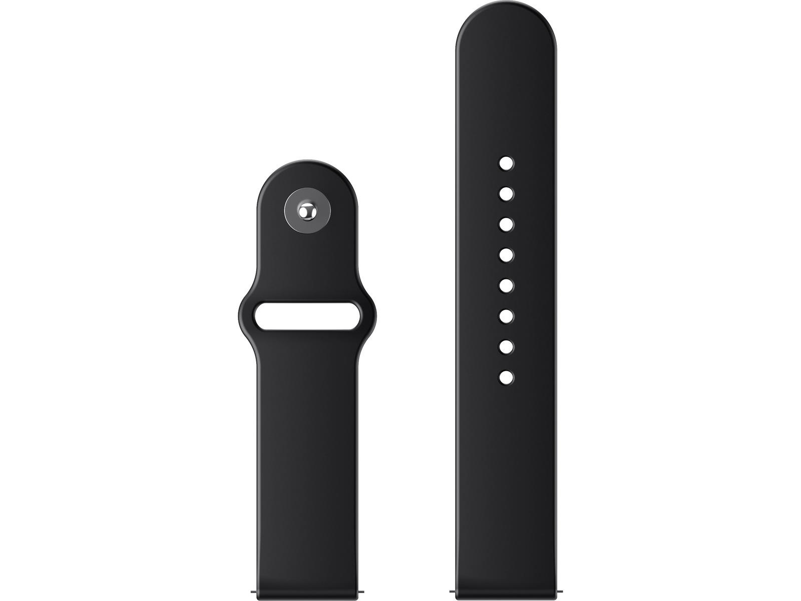 HAVIT M9068 Smartwatch (sort) Smartwatches