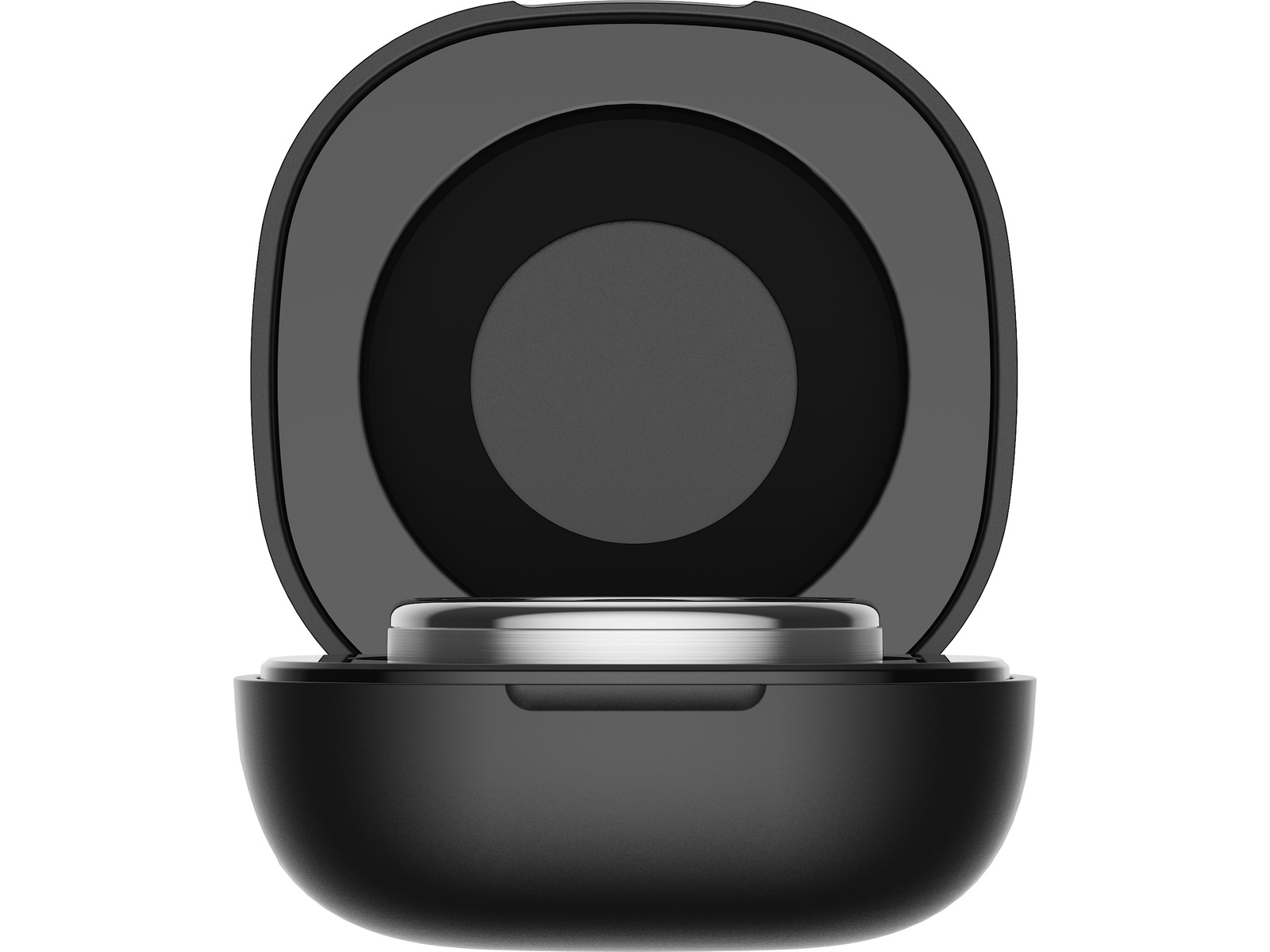 HAVIT Smart Ring str. 12 (sølv) Smart ring