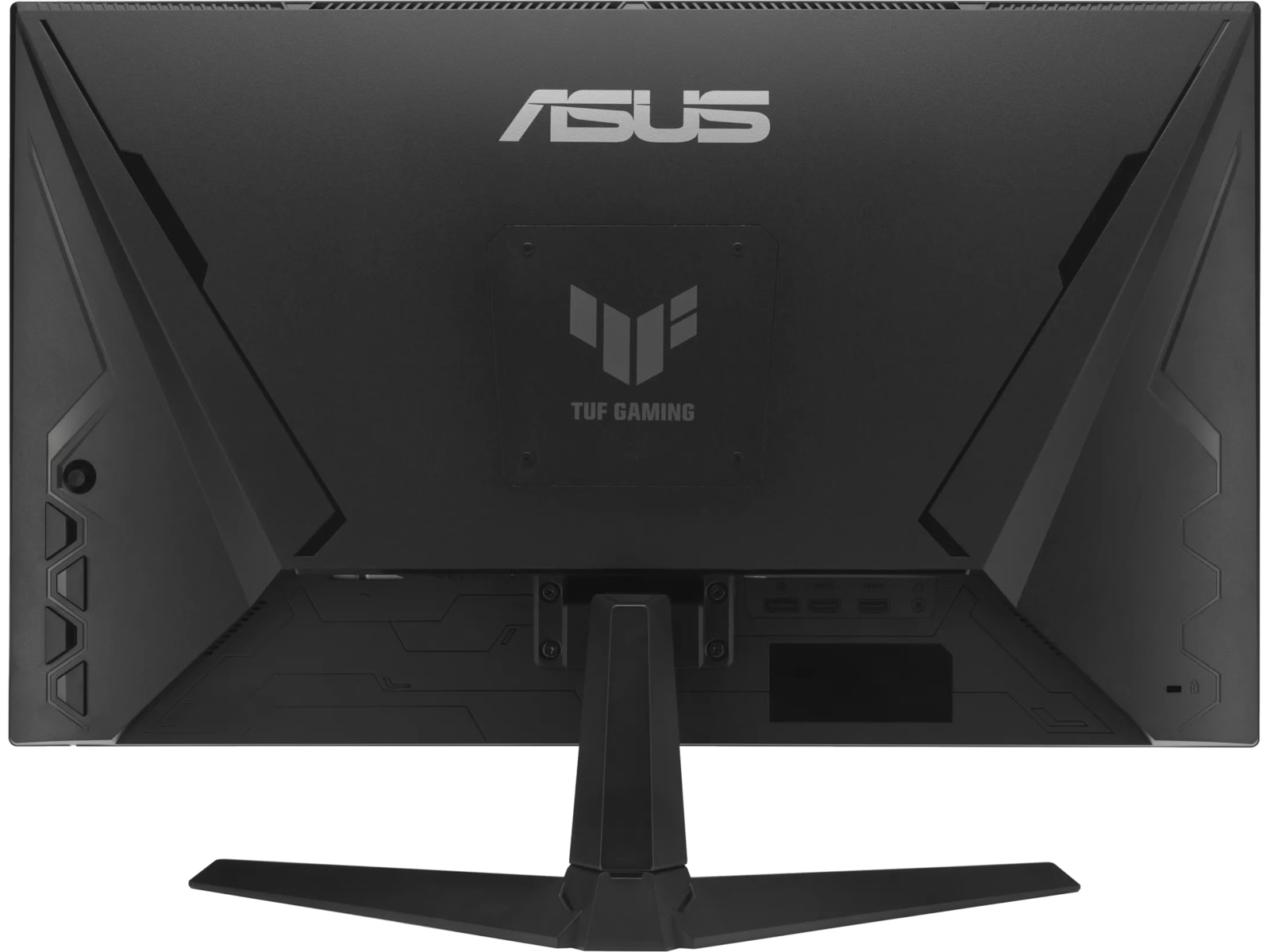 ASUS 24" gamingskærm TUF VG249QM5A Gamingskærme