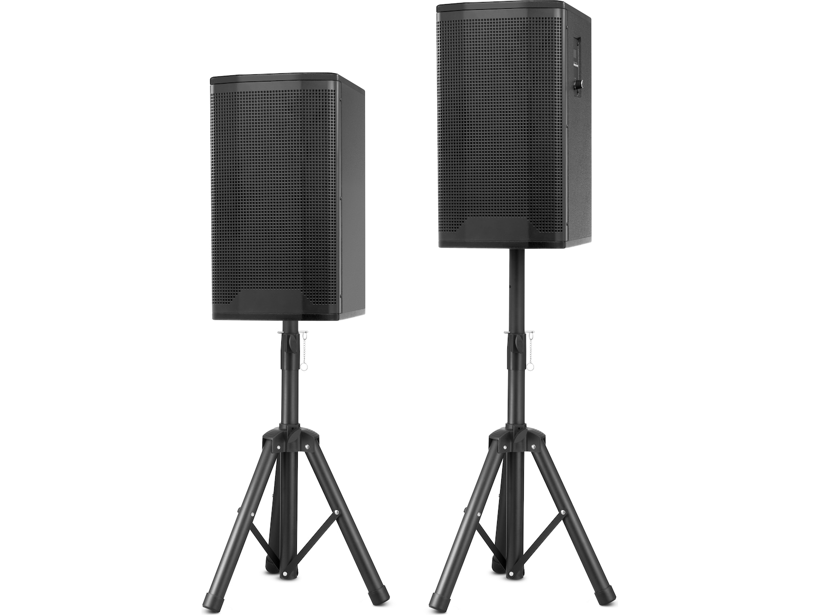 Andersson PA-system 300W Bluetooth 5.3 Højttalere