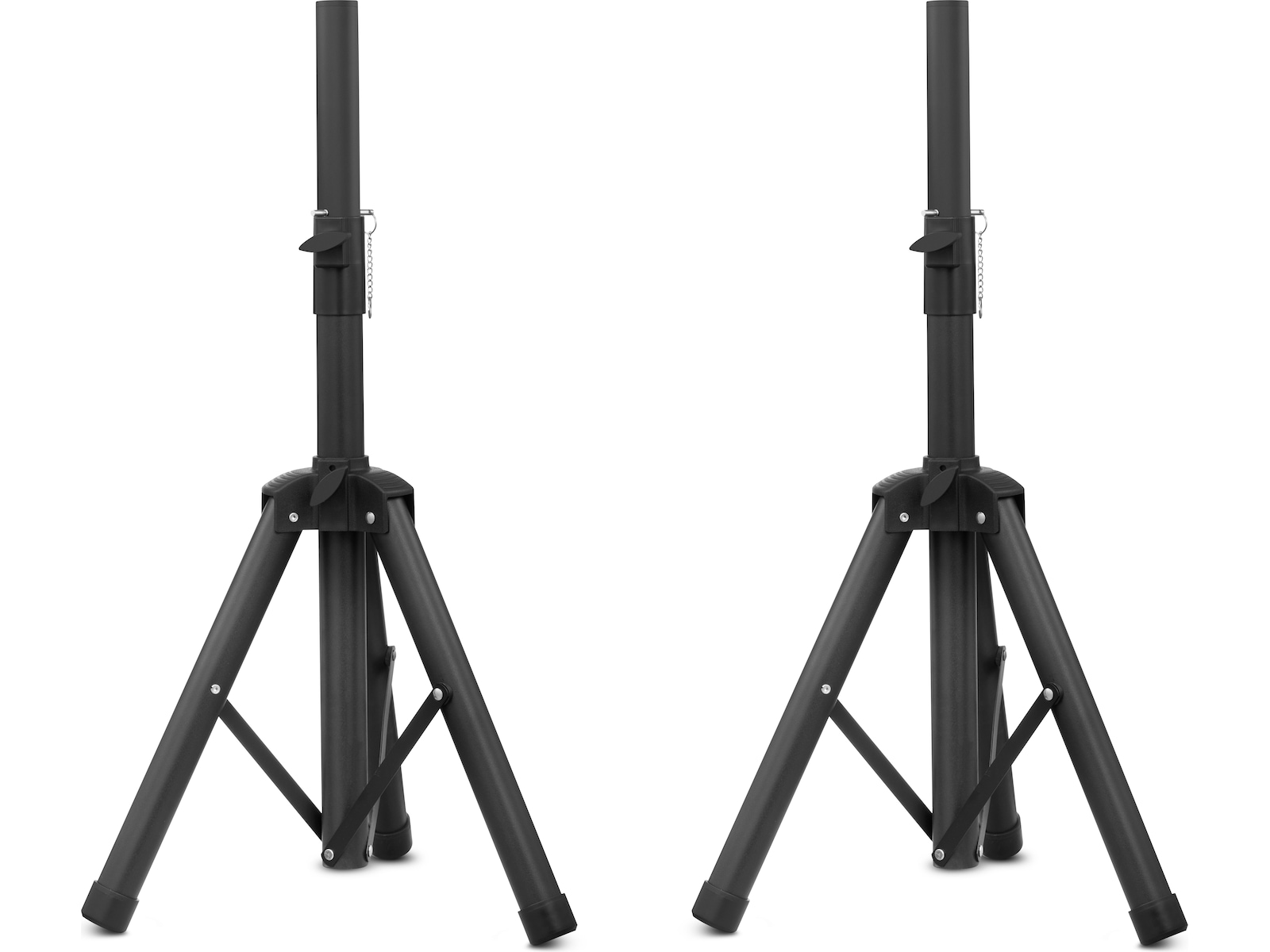 Andersson PA-system 300W Bluetooth 5.3 Højttalere