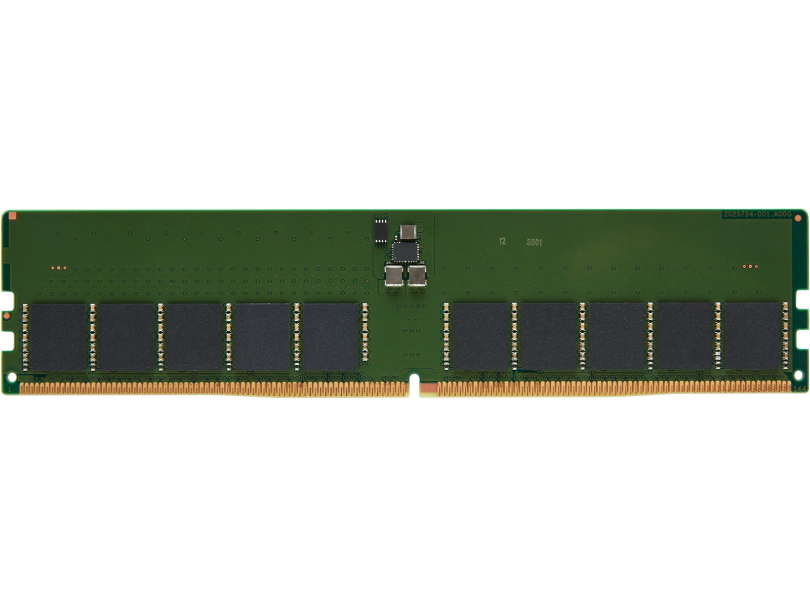 Kingston - DDR5 - modul - 48 GB Hukommelse (RAM)