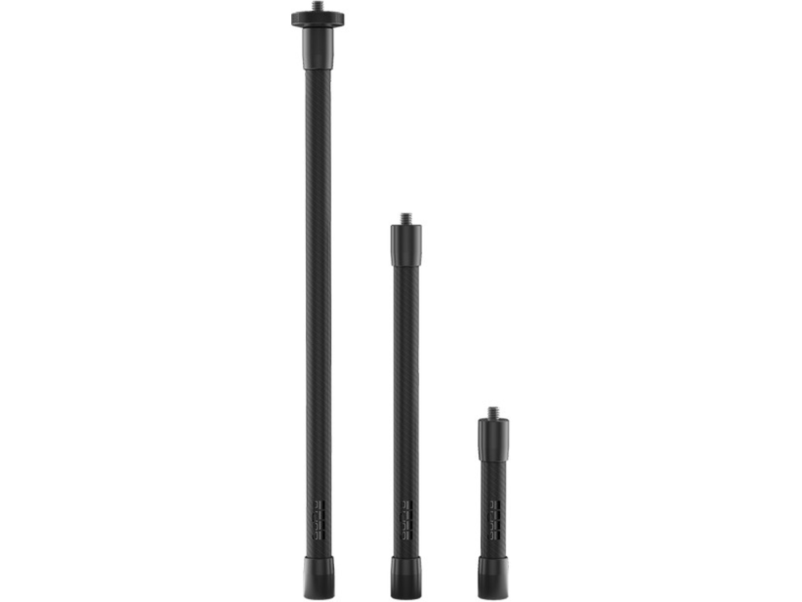 GoPro Carbon Fiber Extension Set Kamera – håndtag
