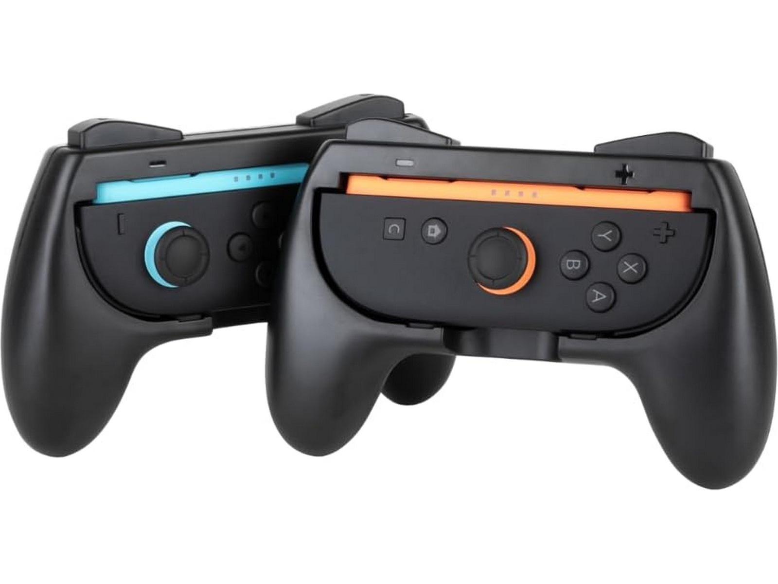Konix NSW2 JoyCon Grips Håndholdte spillekonsoller