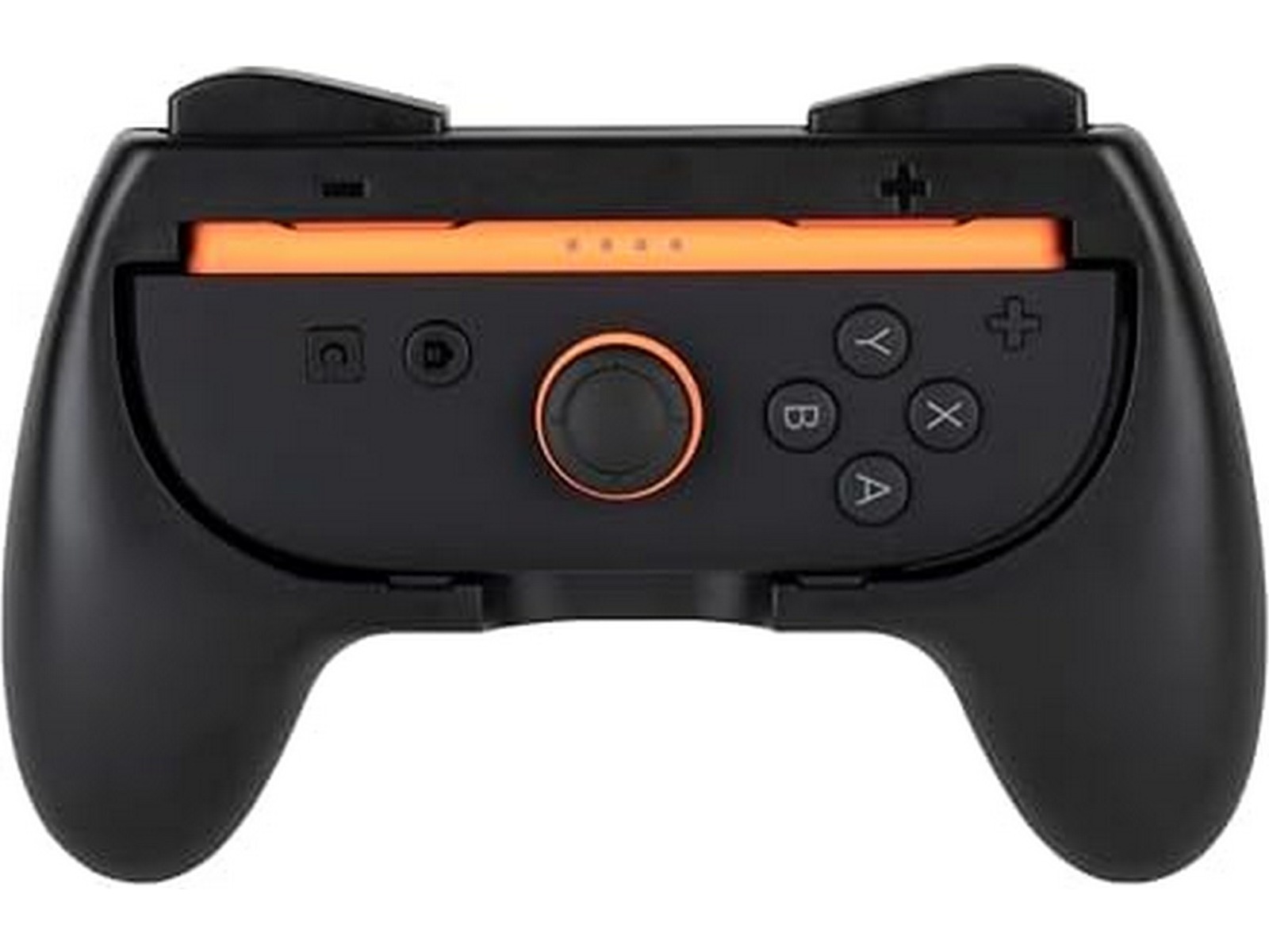 Konix NSW2 JoyCon Grips Håndholdte spillekonsoller