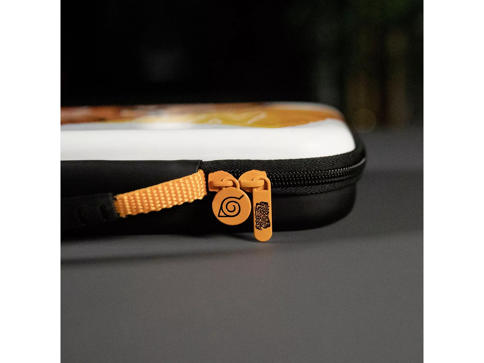 Konix Carry Bag Naruto Tilbehør til spilkonsoller