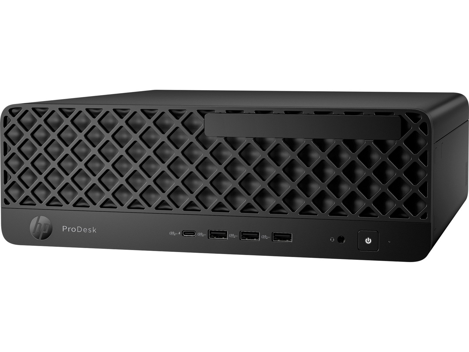 HP ProDesk 4 SFF G1i Stationær PC