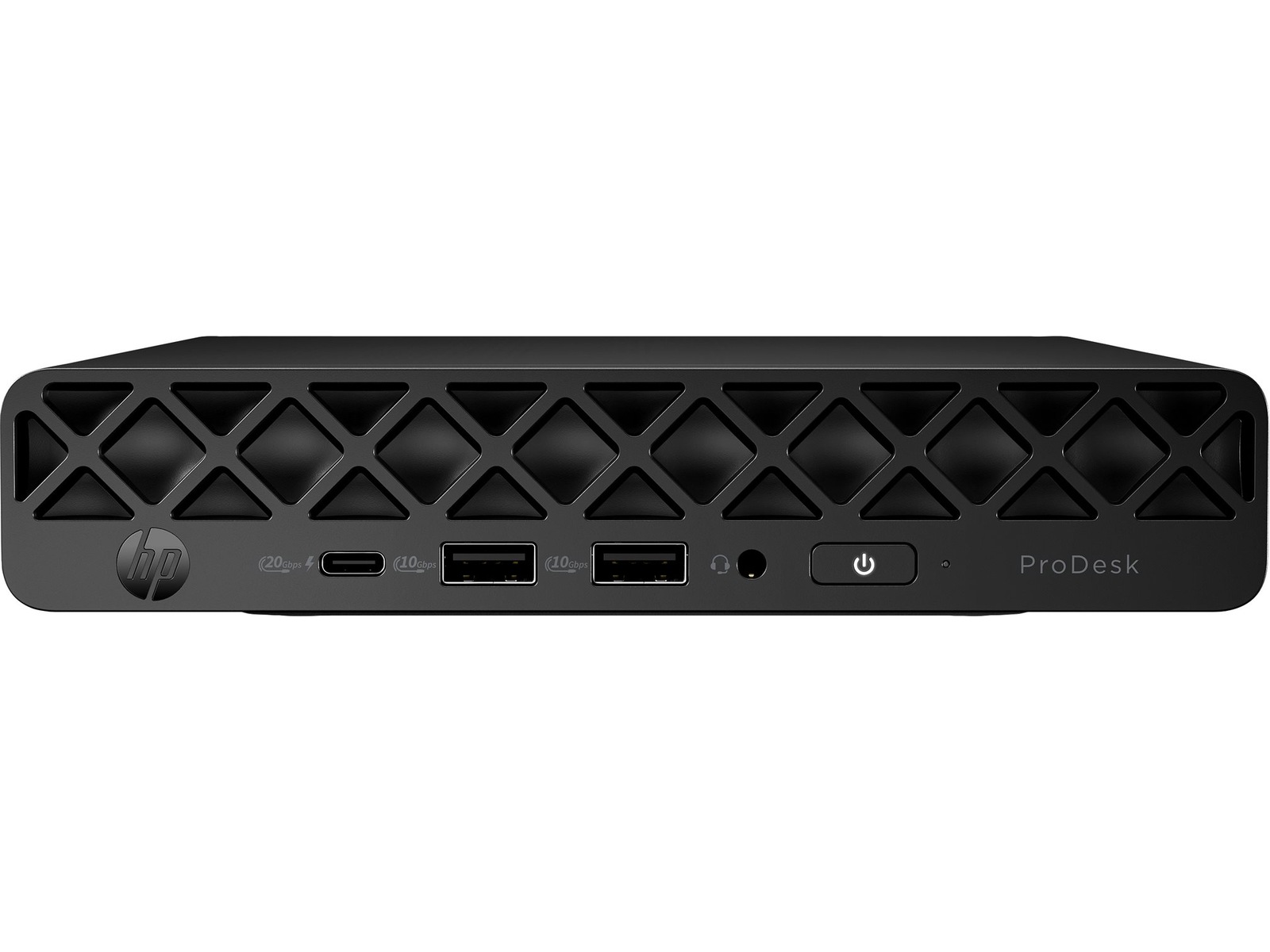 HP ProDesk 4 G1i AI Mini PC Stationær PC