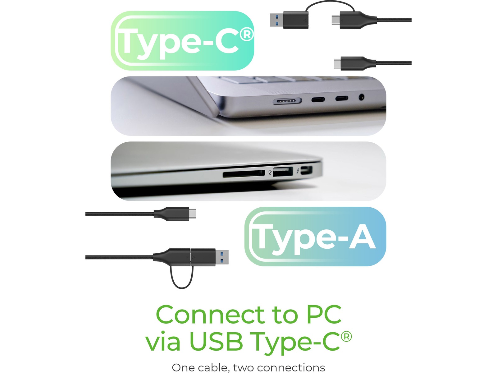 Icy Box 2,5" SATA HDD/SSD Kabinet Eksterne Kabinetter