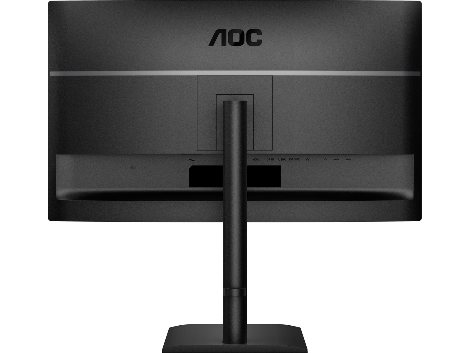 AOC 27" skärm Q27E4CV Skærme