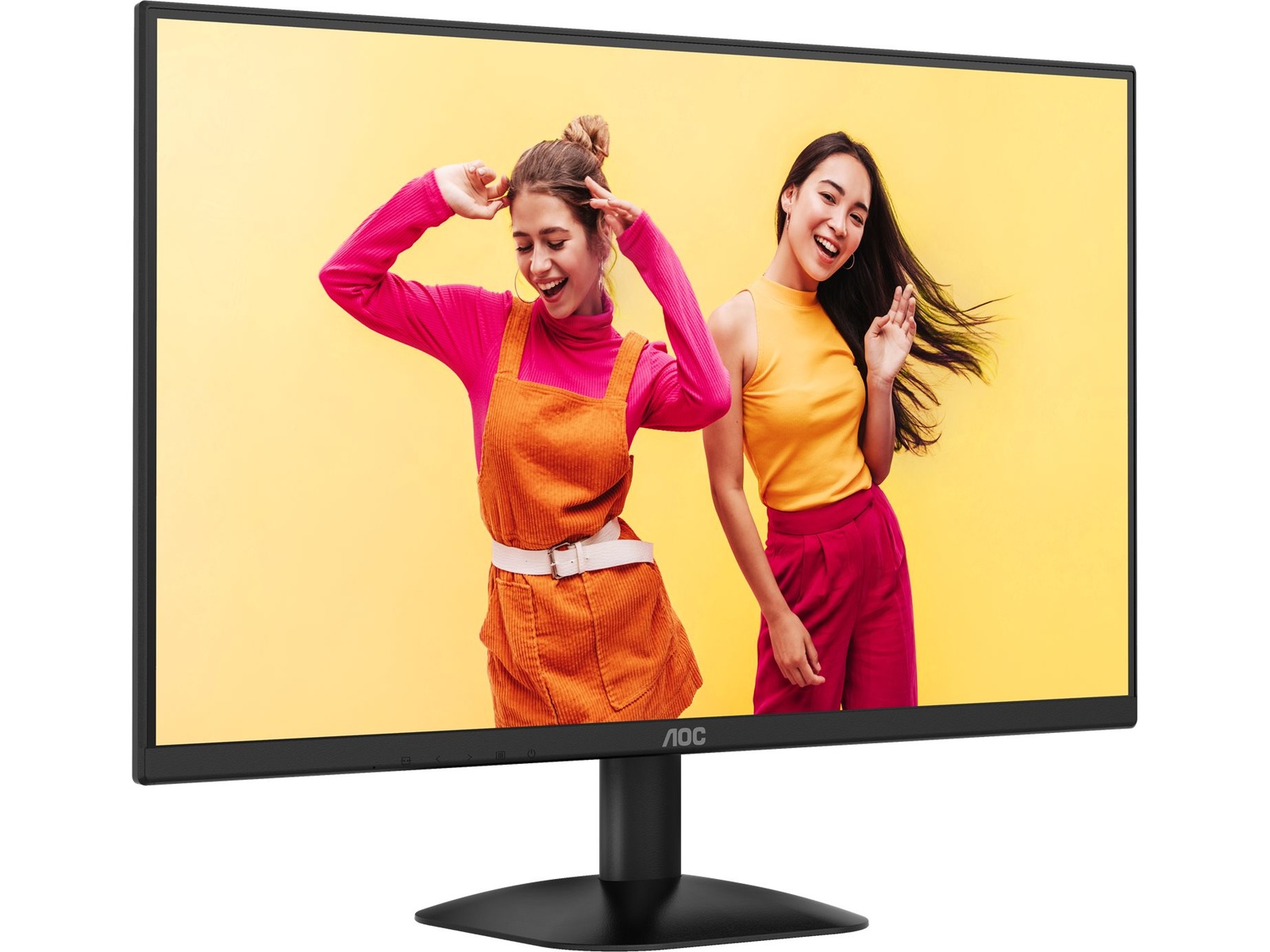 AOC 24" skærm 24B35HM2 Skærme