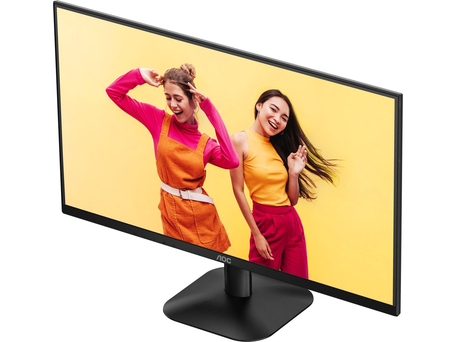 AOC 24" skærm 24B35HM2 Skærme