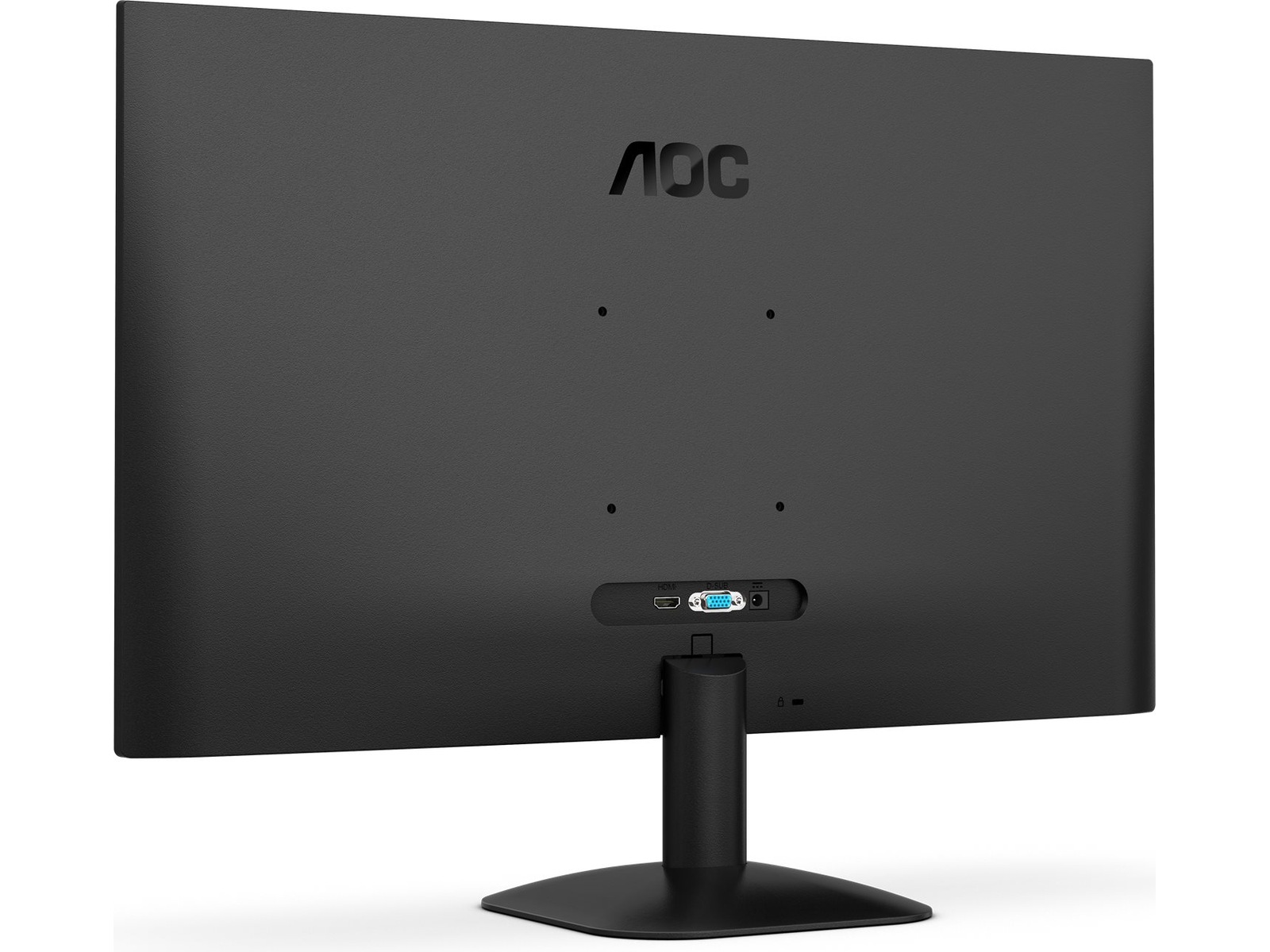 AOC 24" skærm 24B35HM2 Skærme