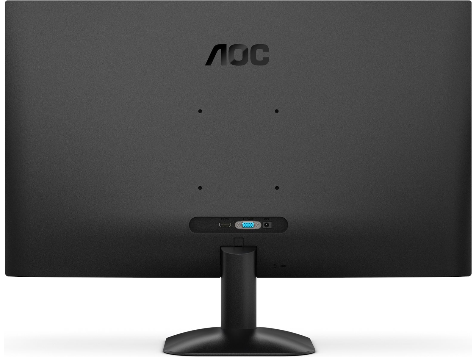 AOC 24" skærm 24B35HM2 Skærme