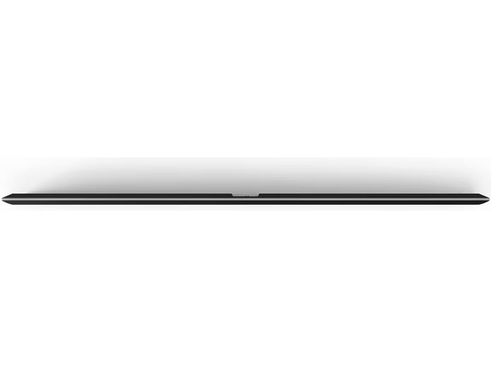 LG 83" G5 AI 4K OLED Smart TV (2025) + Soundbar Over 80 tommer TV