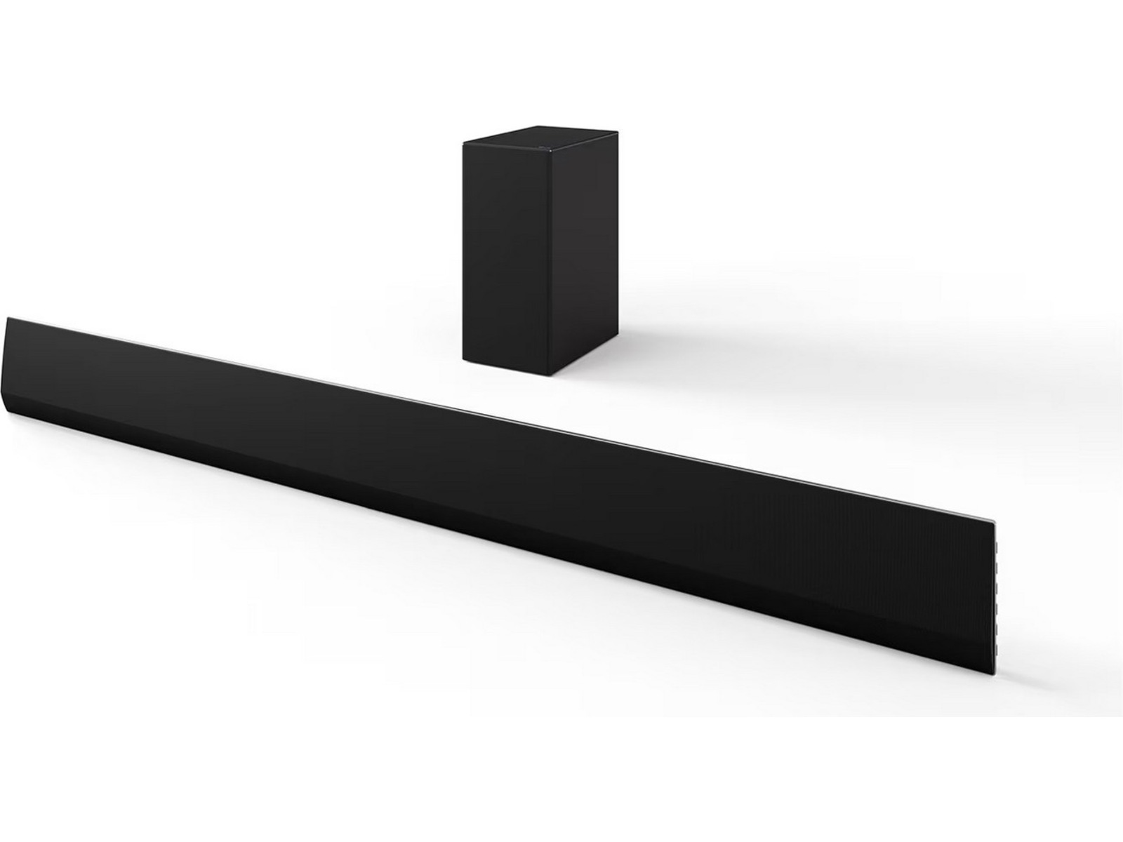 LG 65" G5 AI 4K OLED Smart TV (2025) + Soundbar 60 - 69 tommer TV