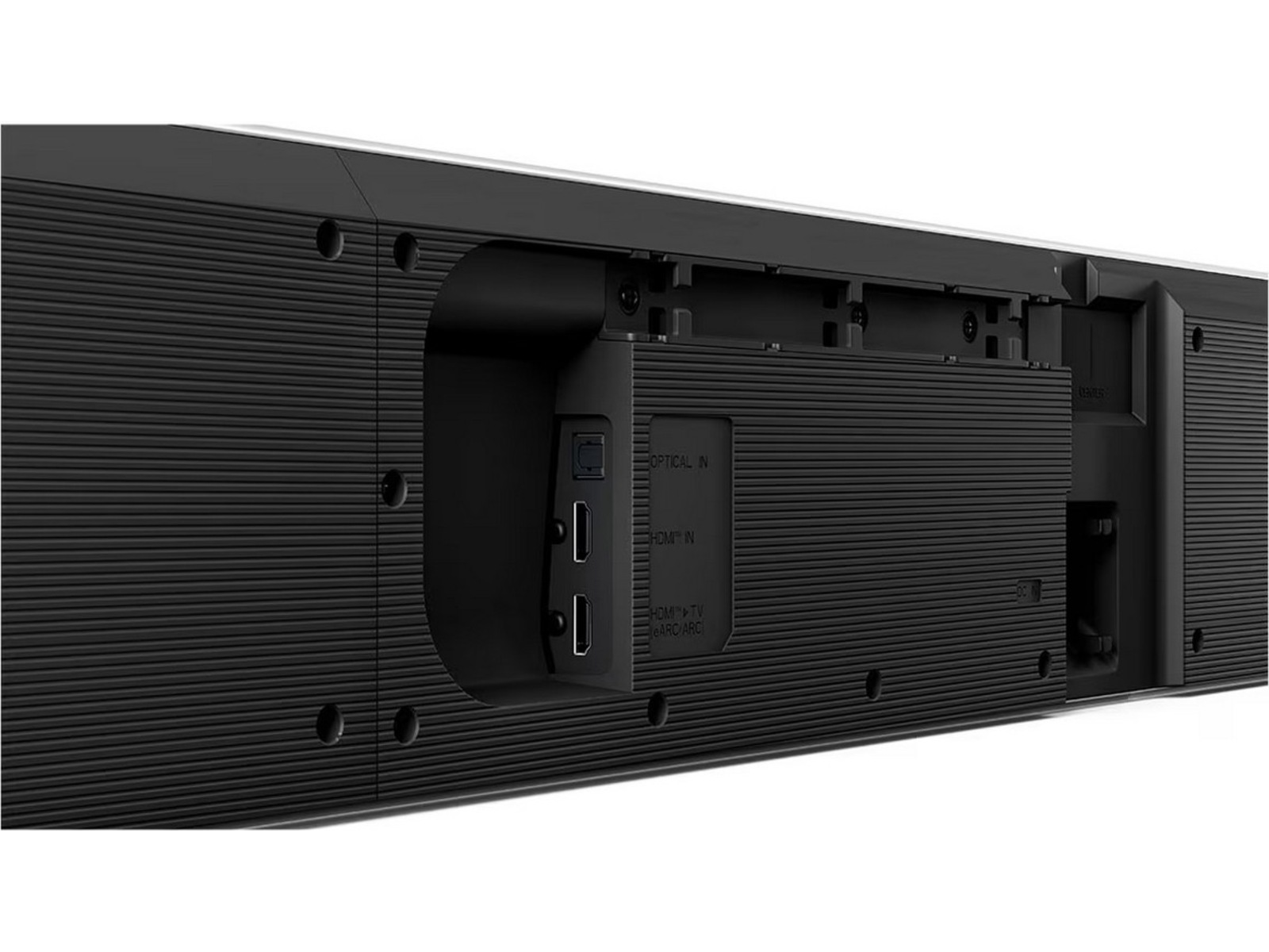 LG 55" G5 AI 4K OLED Smart TV (2025) + Soundbar 50 - 59 tommer TV