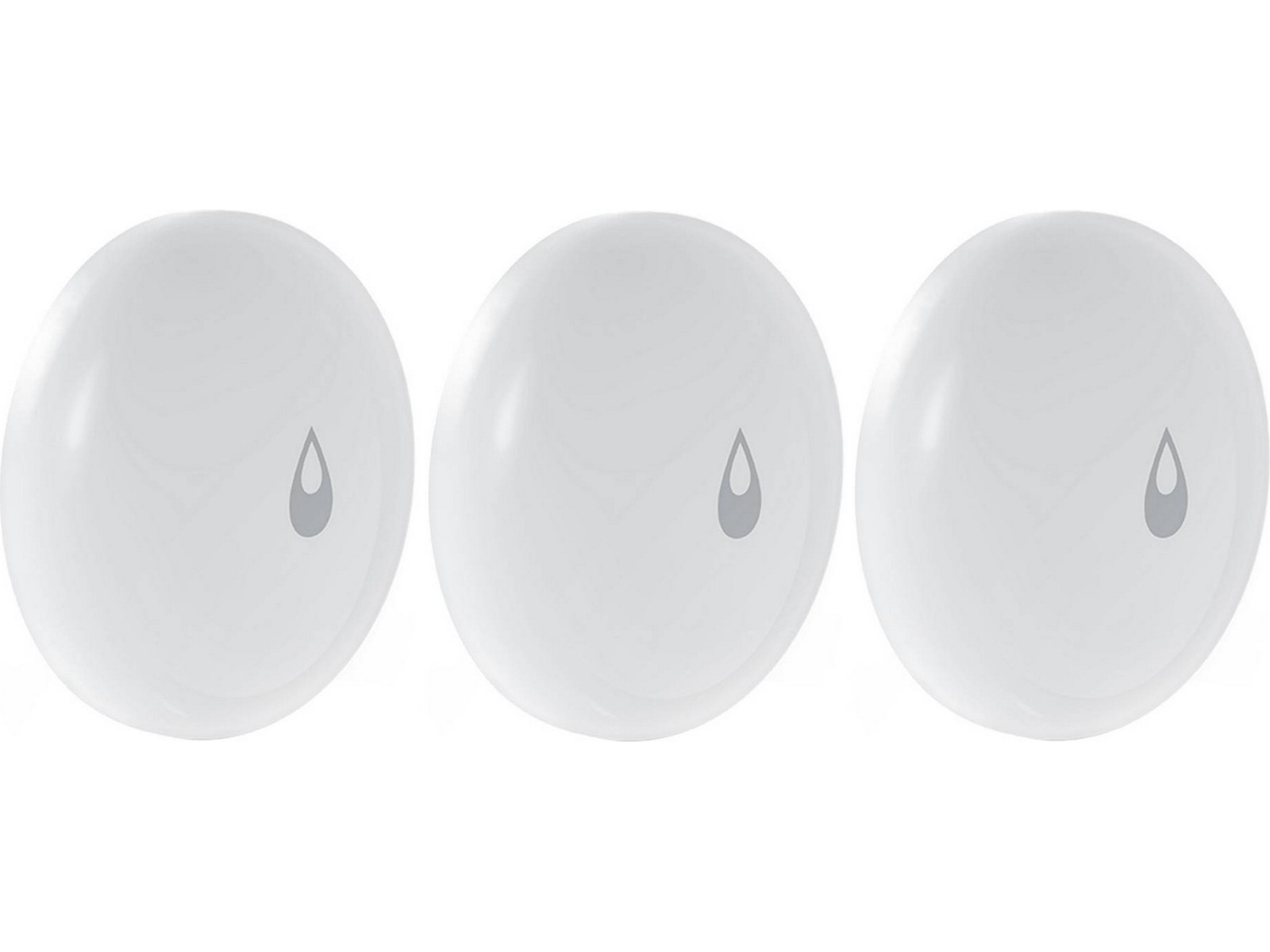 Aqara Water Leak Sensor T1 3-pack Sensorer