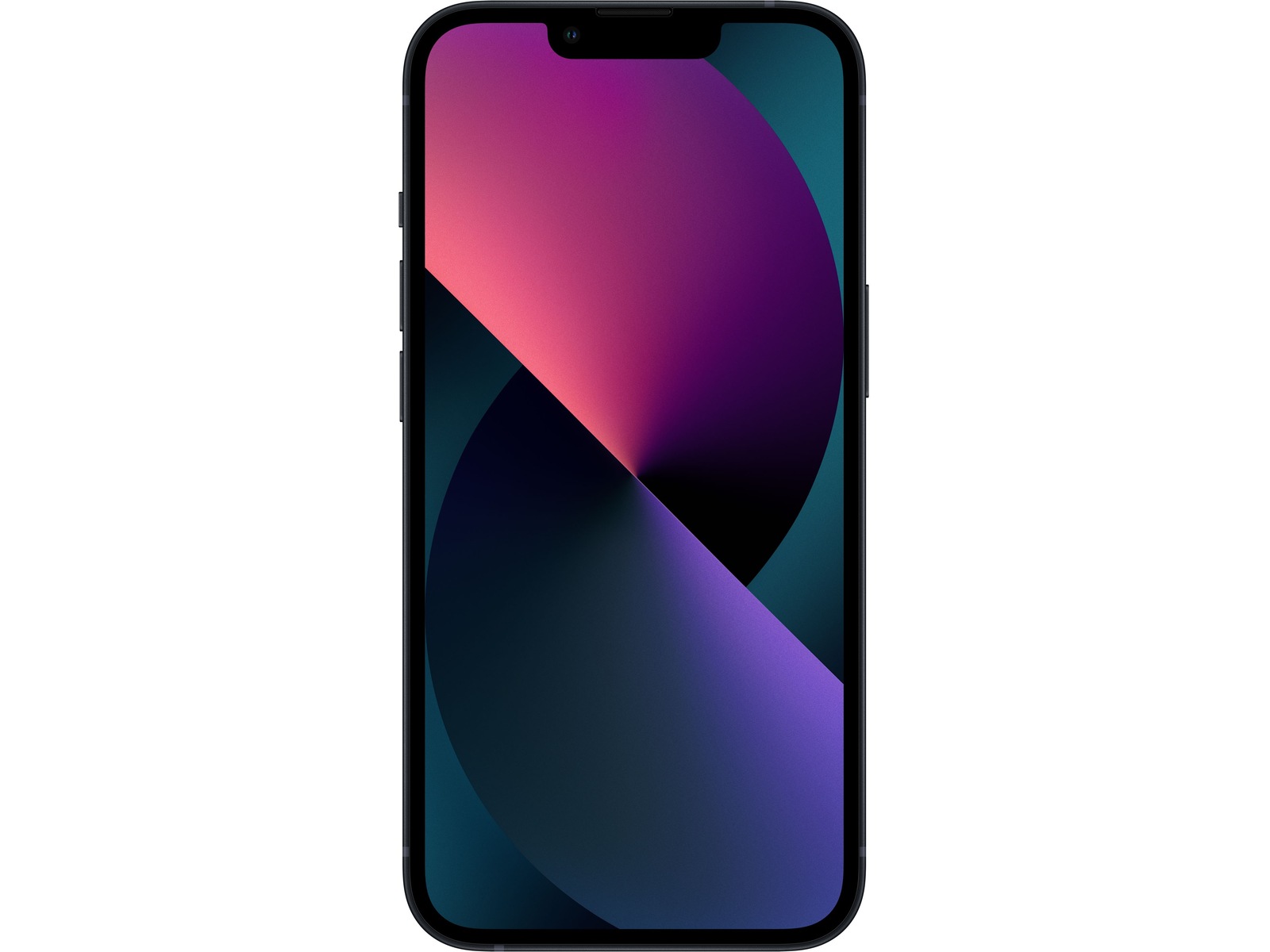 iPhone 13 128GB (midnat) - Gradering B Næsten nyt! - Renewed