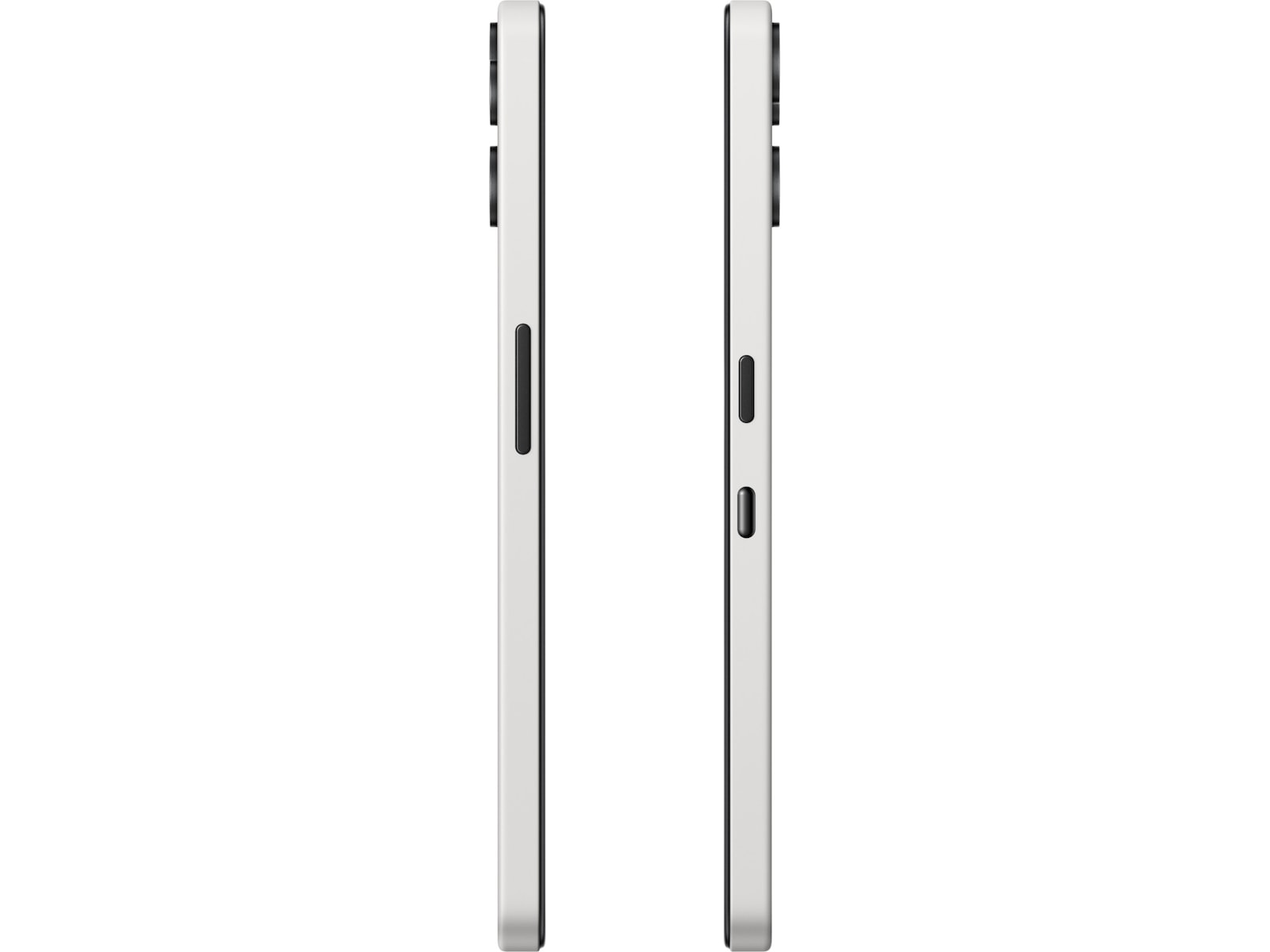 Nothing Phone (3a) Lite 128GB (hvid) Mobiltelefoner