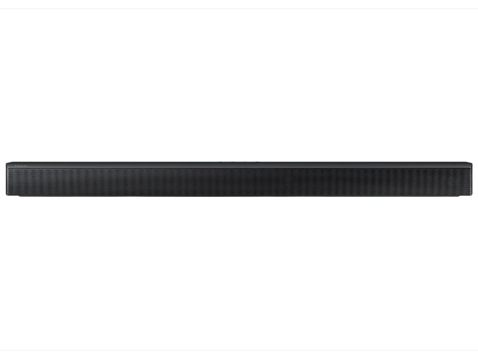 Samsung 50" Q7F2 QLED 4K Smart TV (2025) + Soundbar 50 - 59 tommer TV