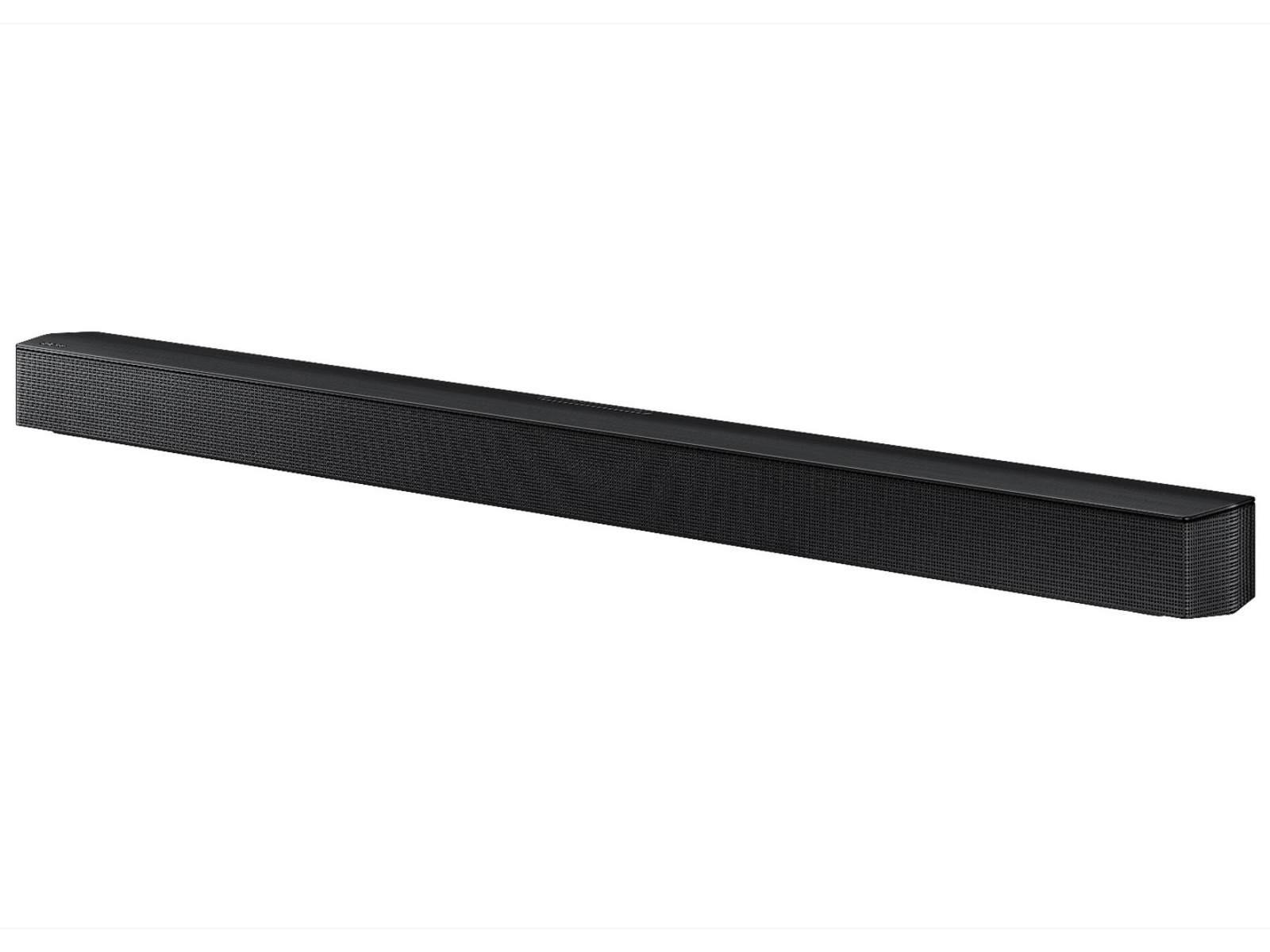 Samsung 50" Q7F2 QLED 4K Smart TV (2025) + Soundbar 50 - 59 tommer TV
