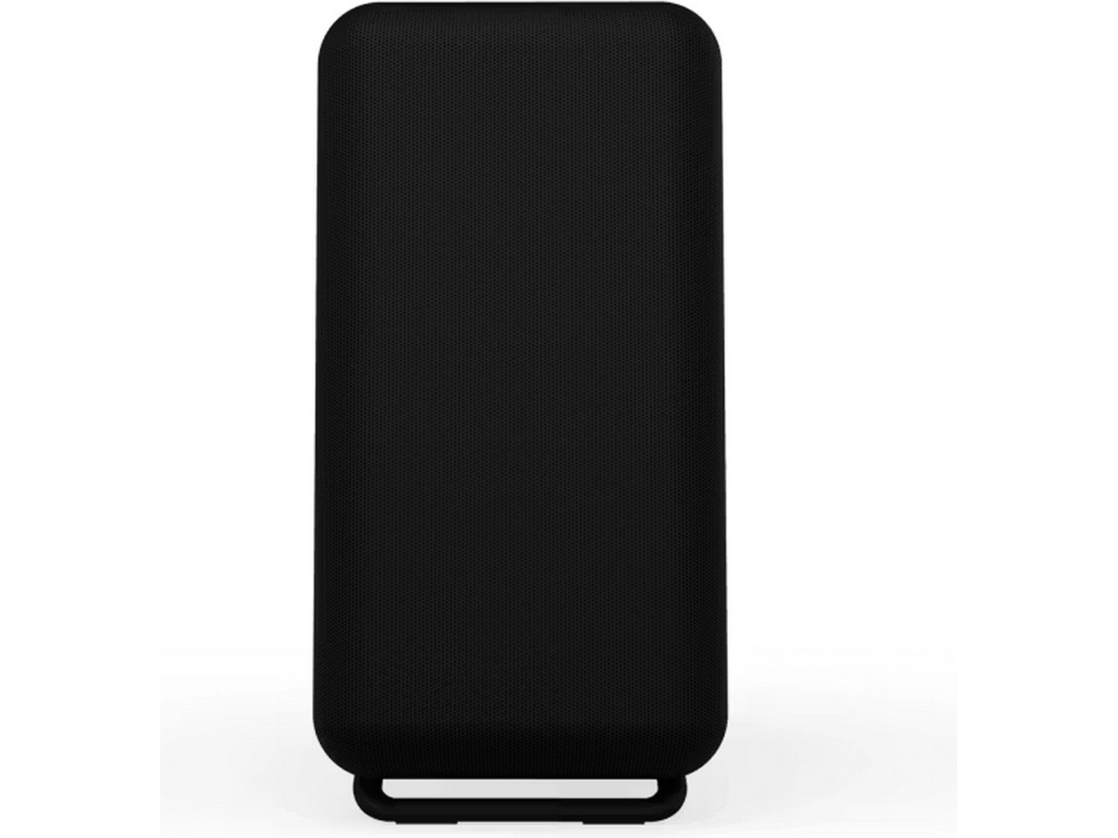 HYTE X50 Air Mid Tower (sort) Midi Tower